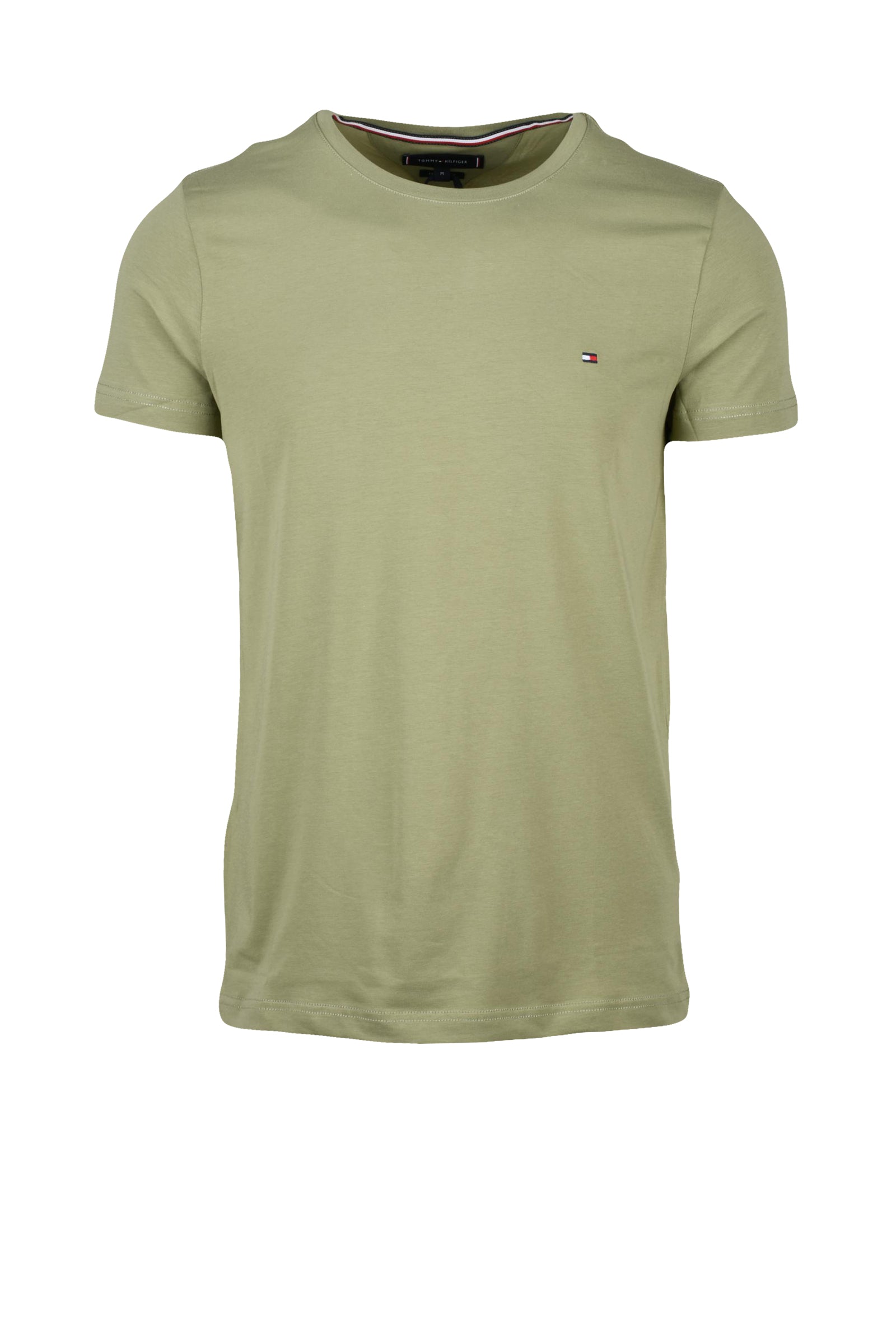 TOMMY HILFIGER - T-SHIRT AND POLO