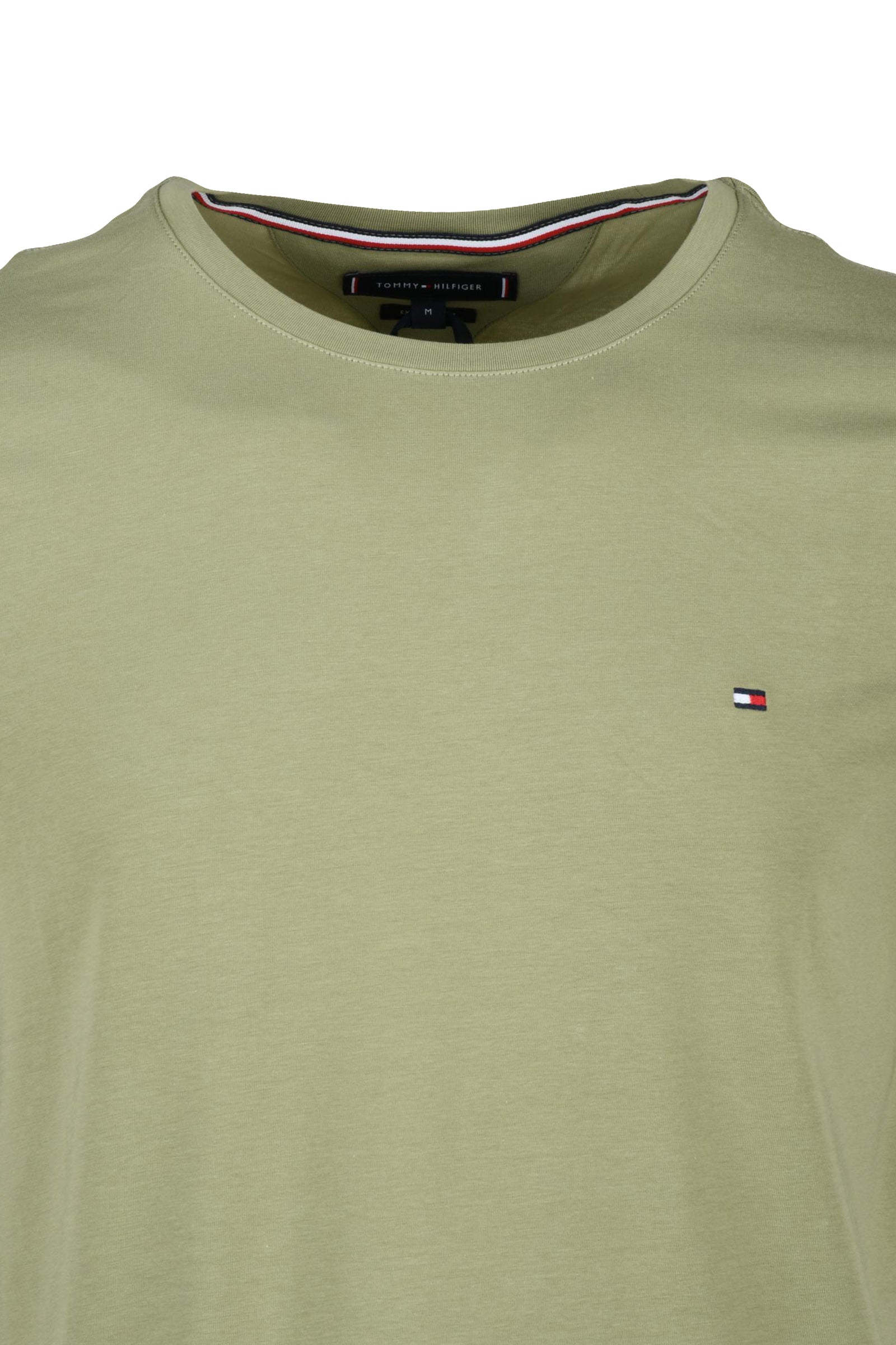 TOMMY HILFIGER - T-SHIRT AND POLO