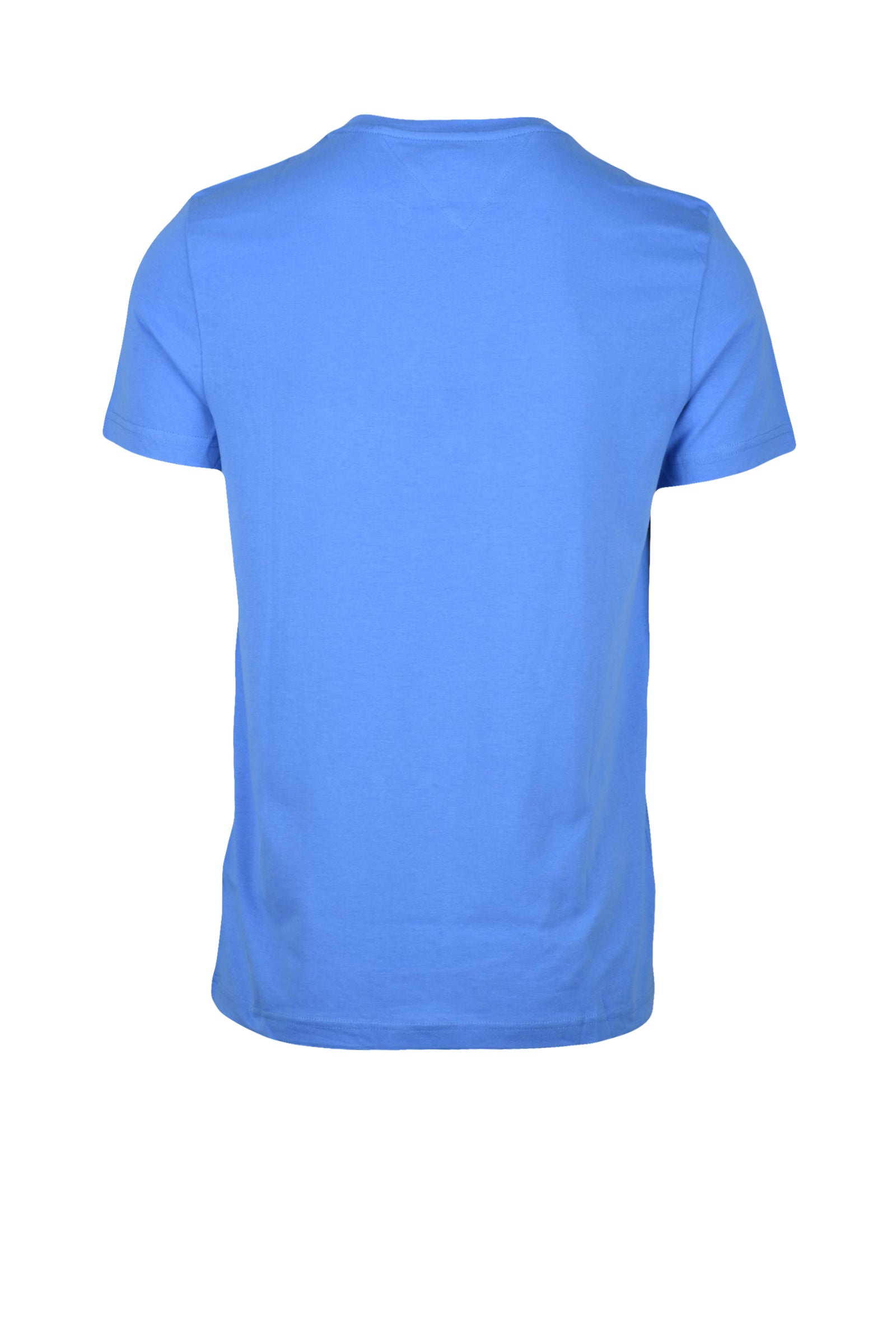 TOMMY HILFIGER - T-SHIRT AND POLO
