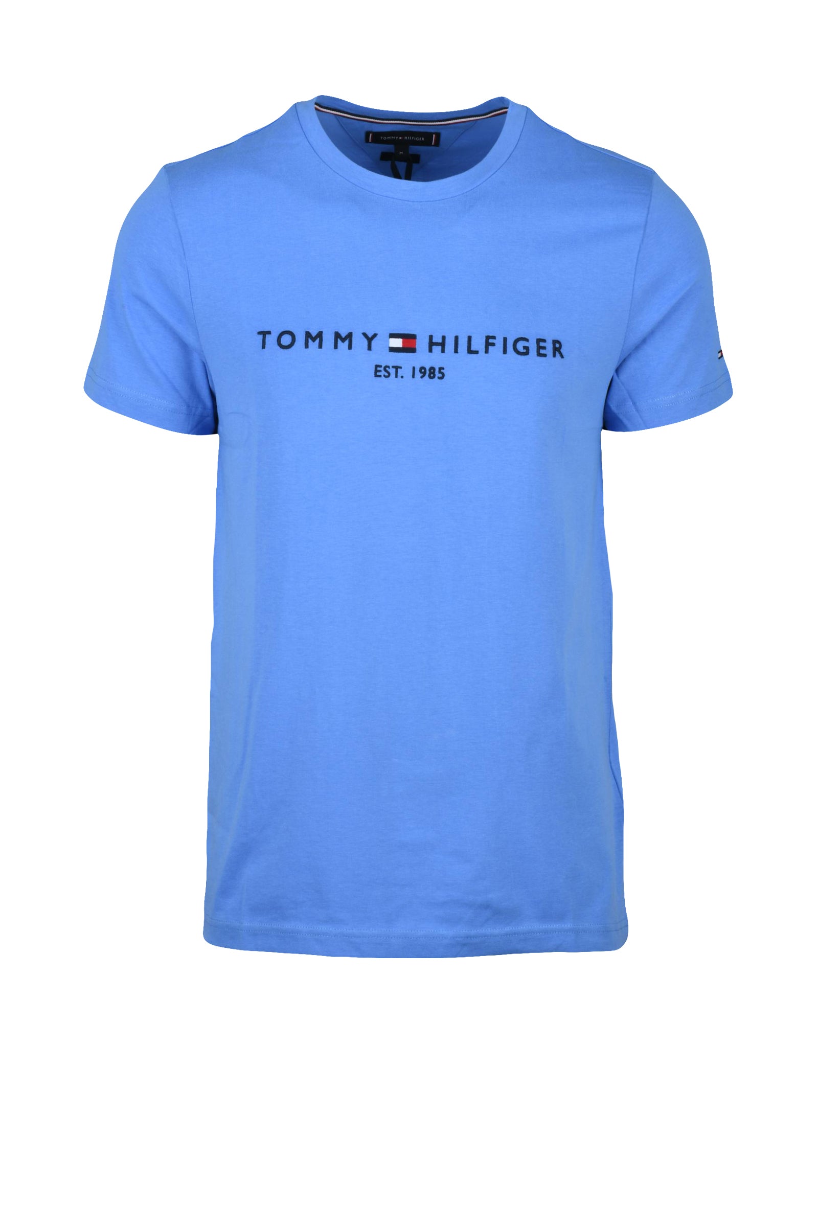 TOMMY HILFIGER - T-SHIRT AND POLO