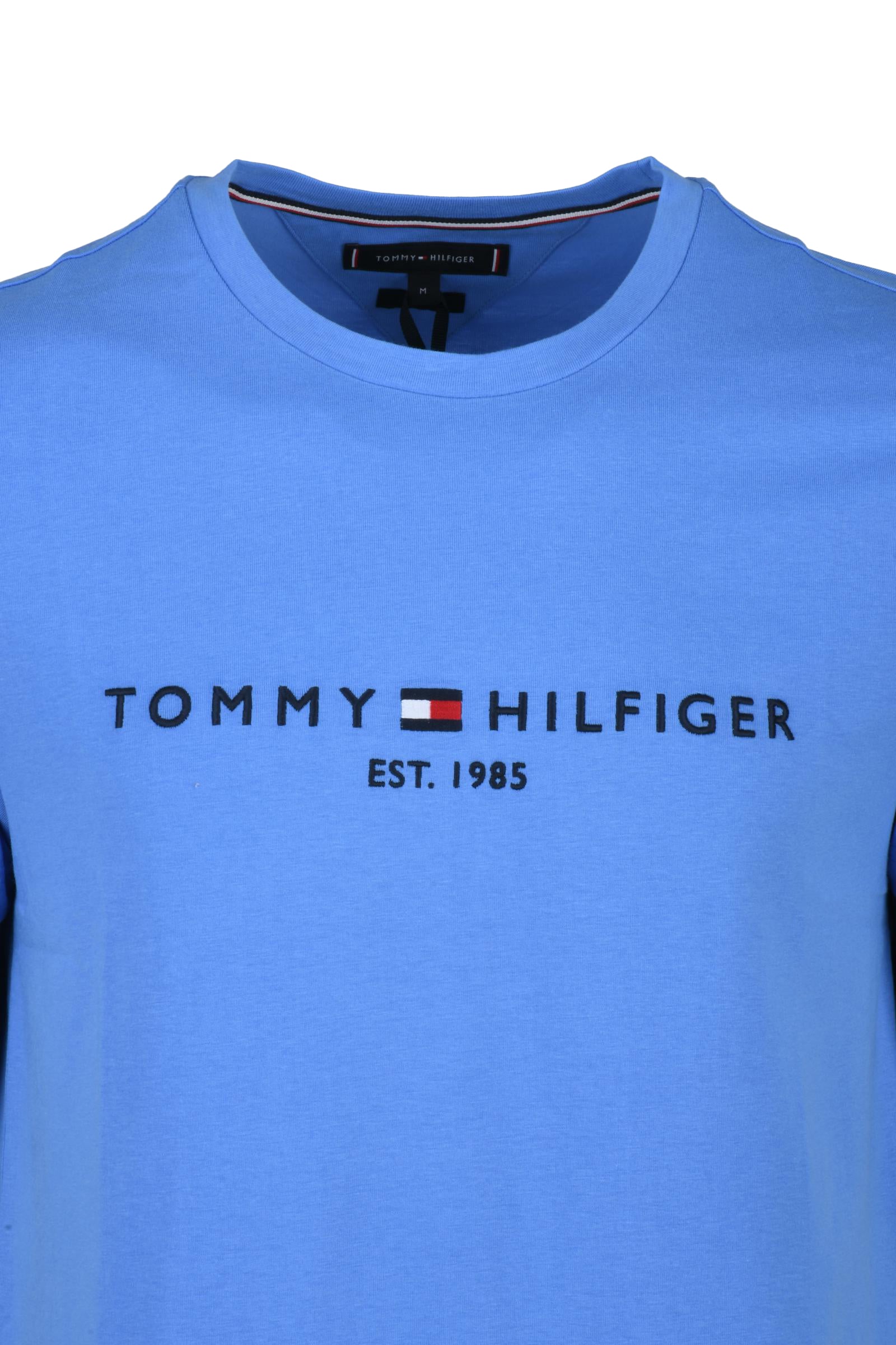 TOMMY HILFIGER - T-SHIRT AND POLO