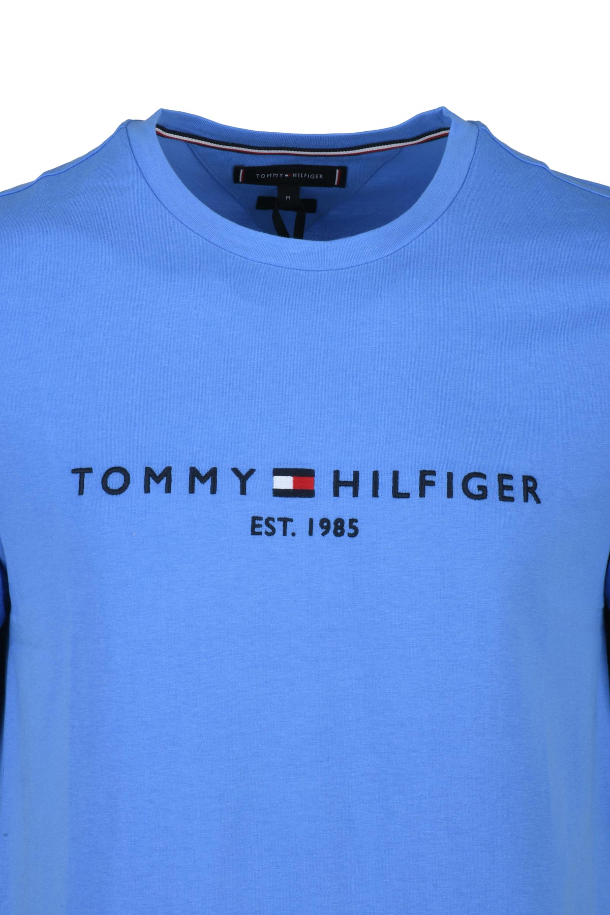 TOMMY HILFIGER - T-SHIRT AND POLO