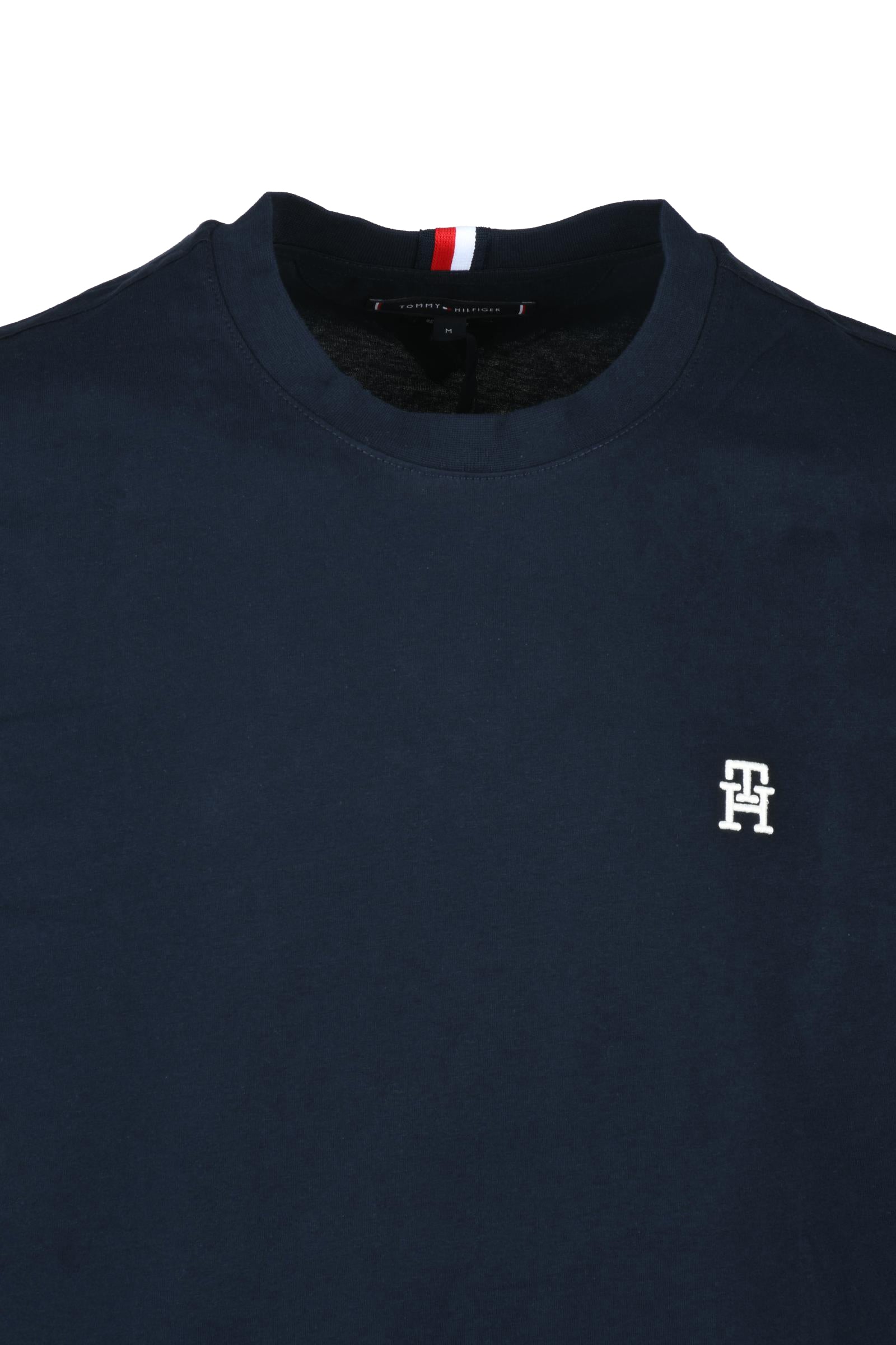 TOMMY HILFIGER - T-SHIRT AND POLO