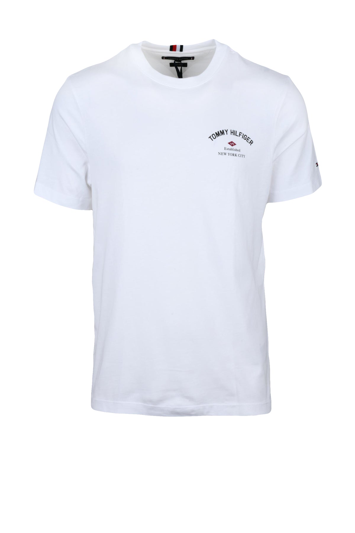 TOMMY HILFIGER - T-SHIRT AND POLO