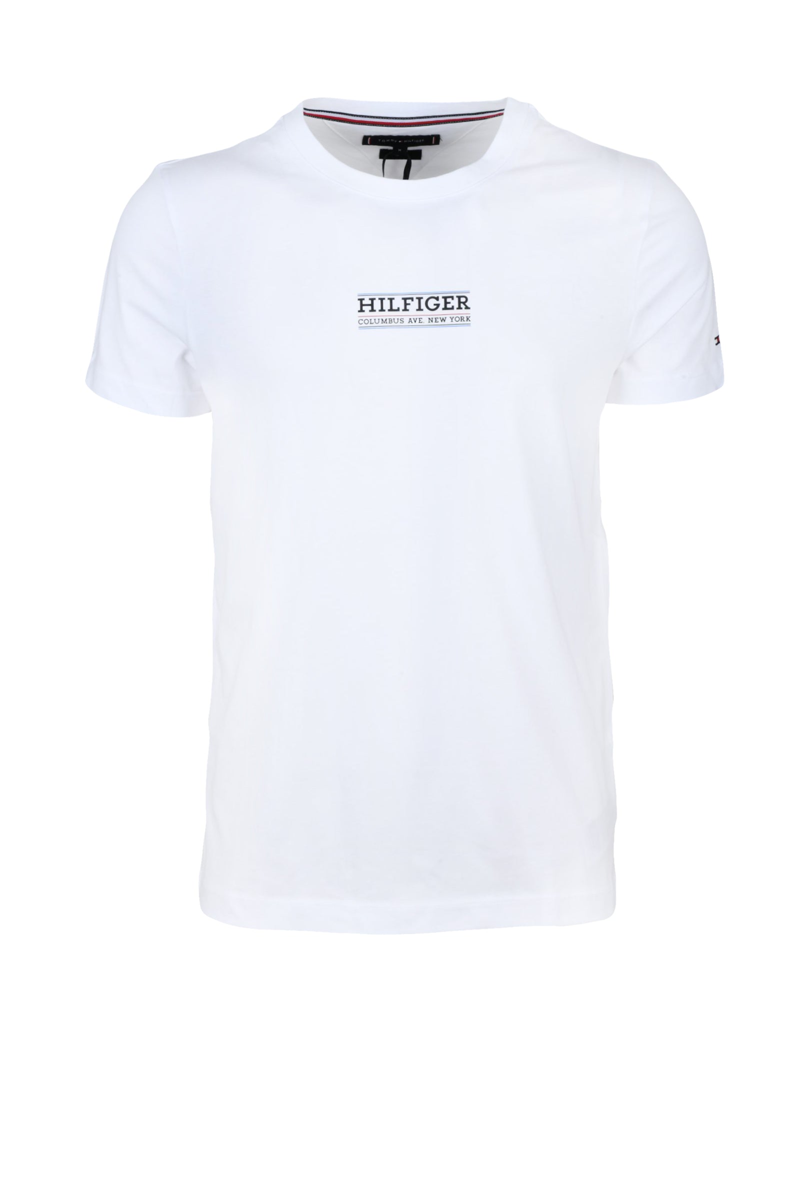 TOMMY HILFIGER - T-SHIRT AND POLO