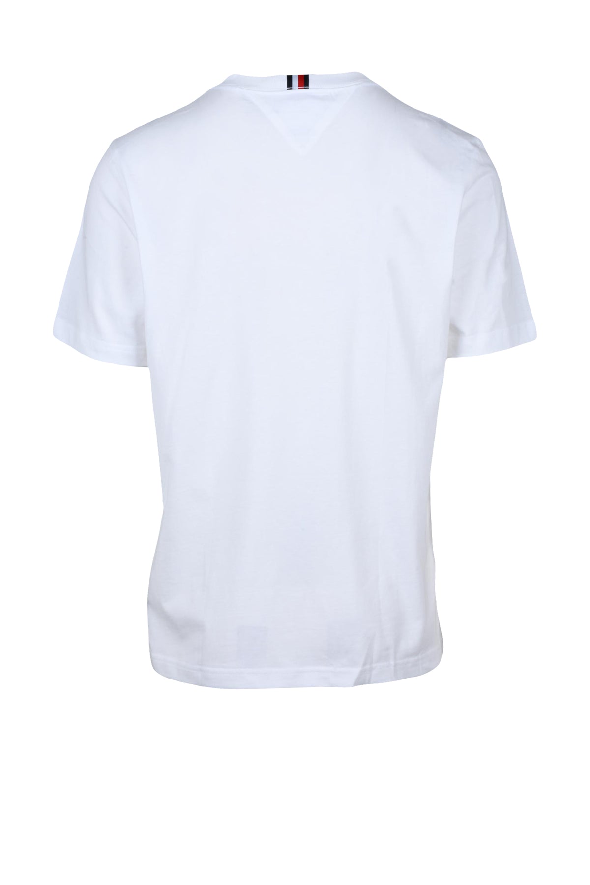 TOMMY HILFIGER - T-SHIRT AND POLO