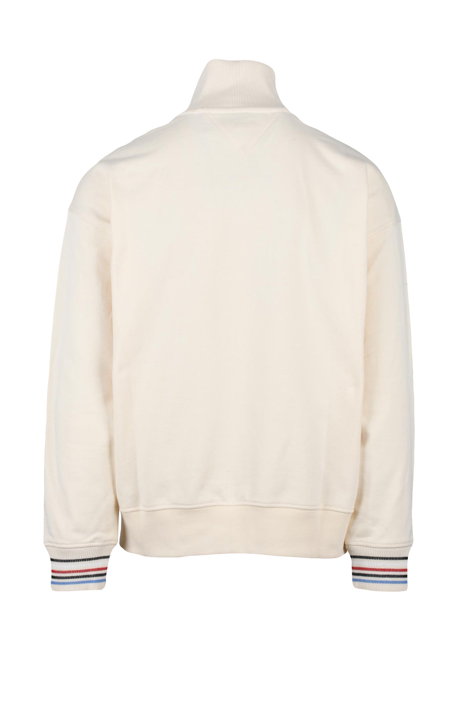 TOMMY HILFIGER - KNITWEAR AND SWEATSHIRTS