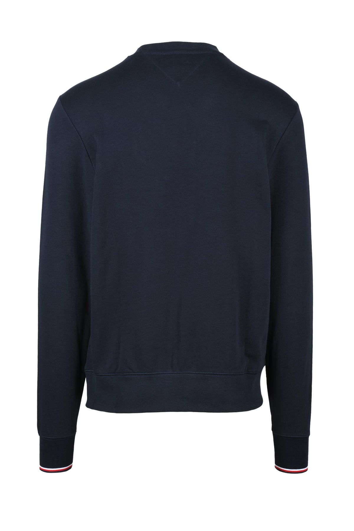 TOMMY HILFIGER - KNITWEAR AND SWEATSHIRTS