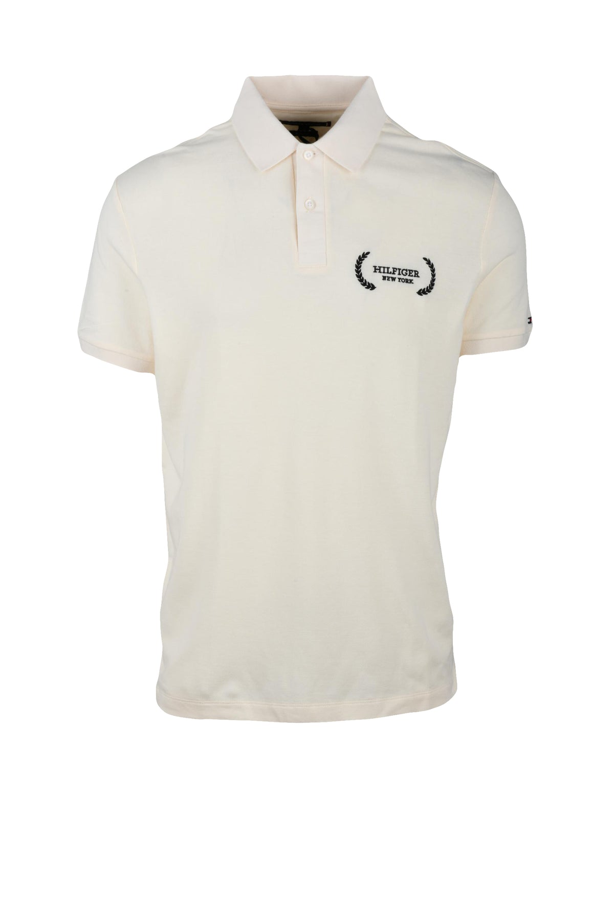 TOMMY HILFIGER - T-SHIRT AND POLO