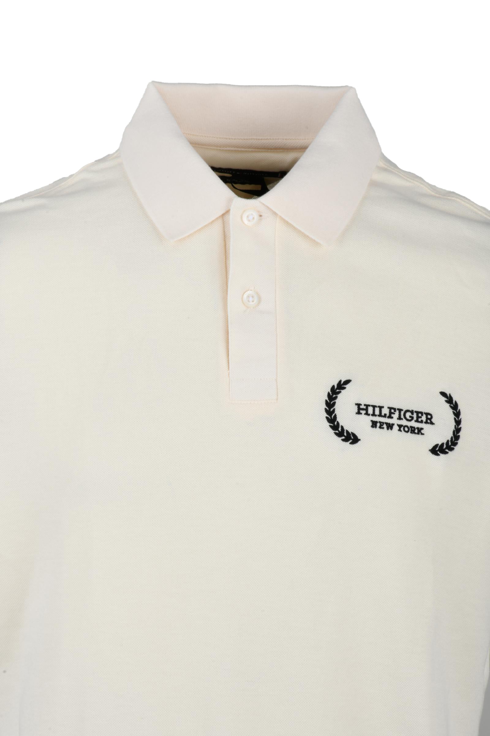 TOMMY HILFIGER - T-SHIRT AND POLO