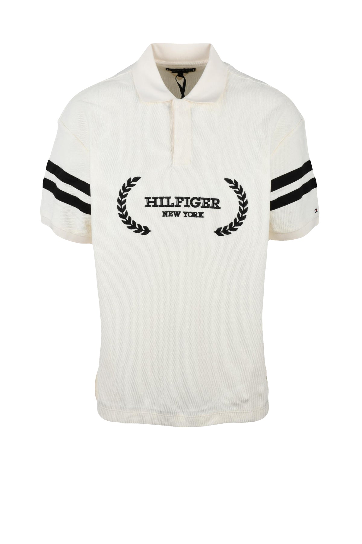 TOMMY HILFIGER - T-SHIRT AND POLO