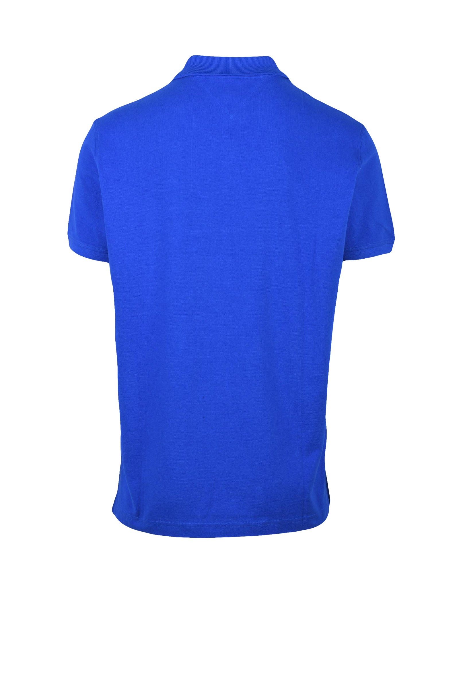 TOMMY HILFIGER - T-SHIRT AND POLO