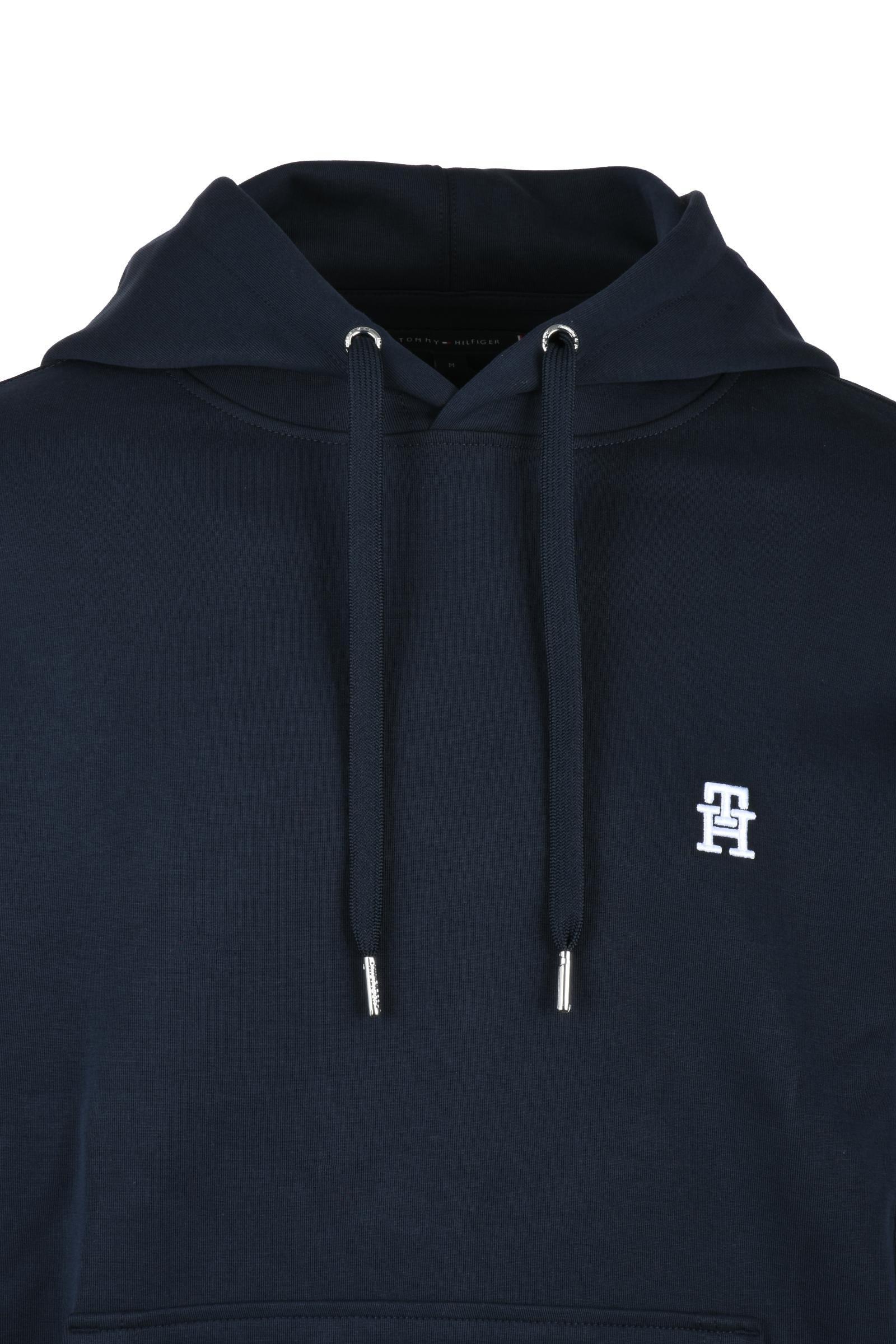 TOMMY HILFIGER - KNITWEAR AND SWEATSHIRTS