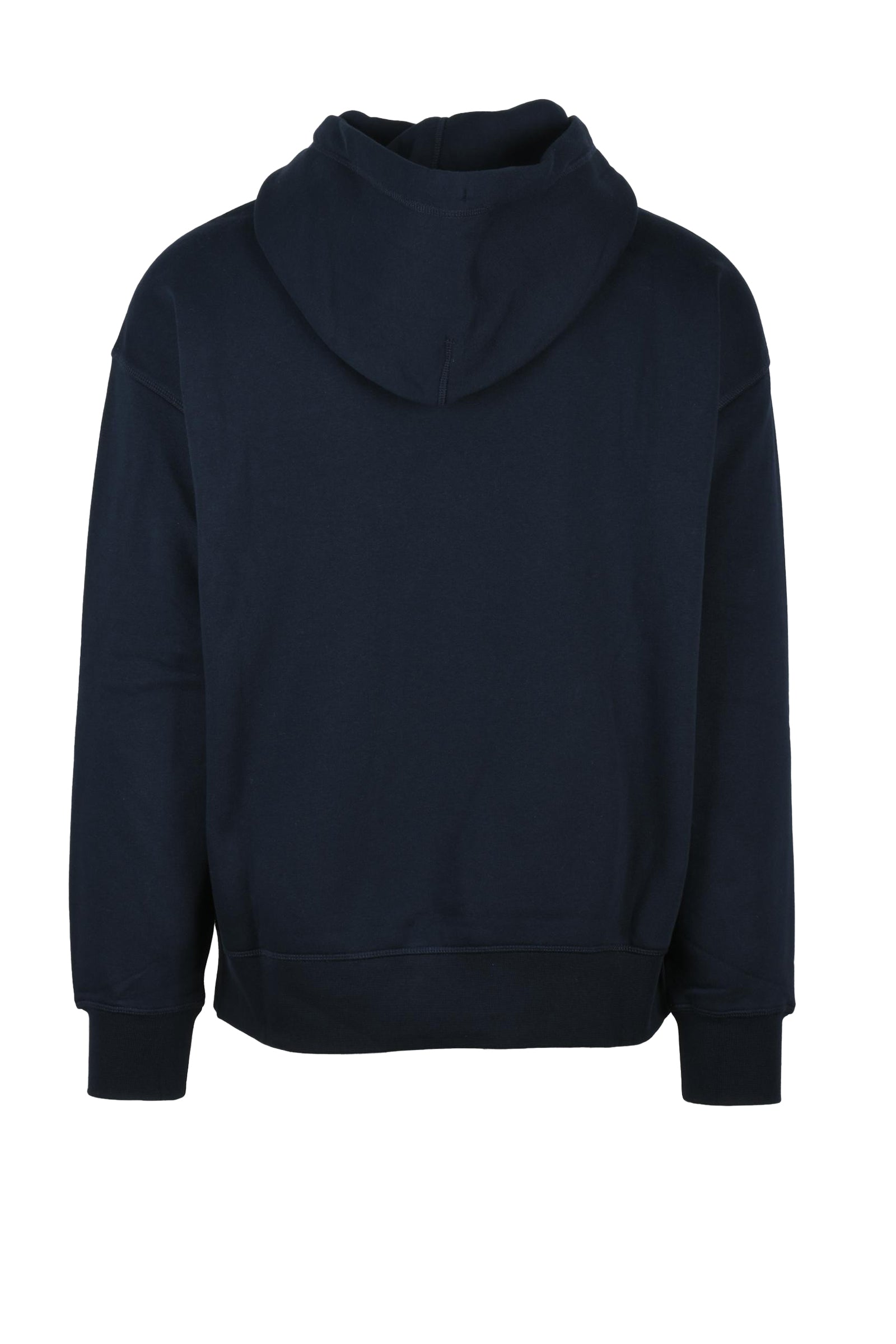 TOMMY HILFIGER - KNITWEAR AND SWEATSHIRTS