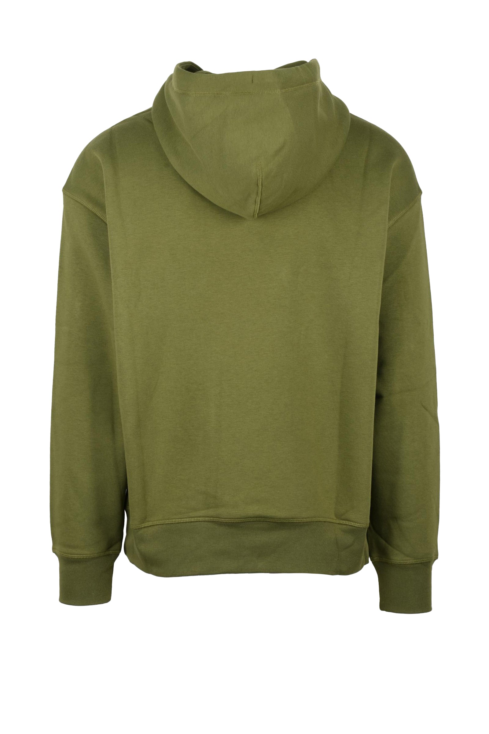 TOMMY HILFIGER - KNITWEAR AND SWEATSHIRTS