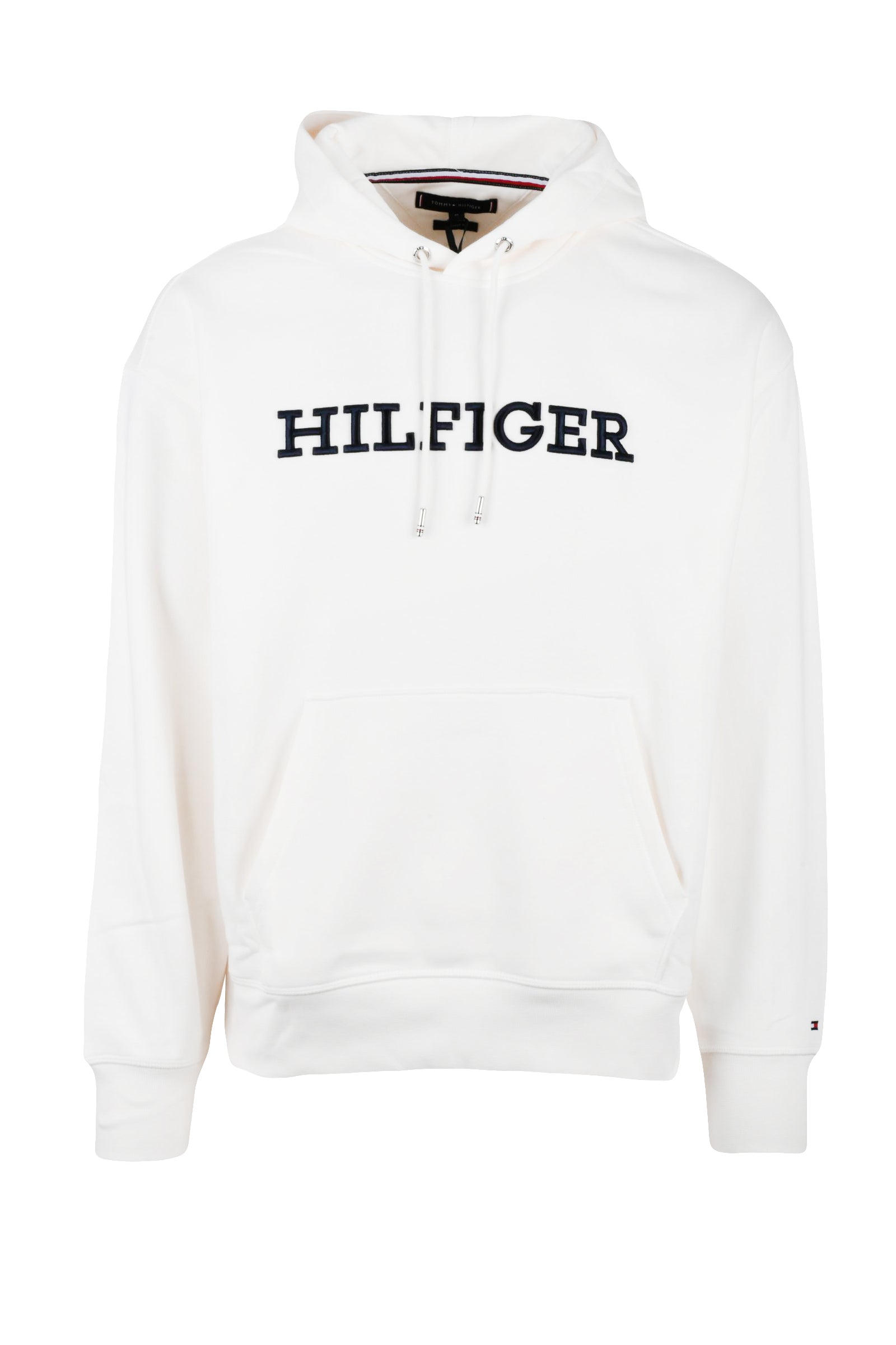 TOMMY HILFIGER - KNITWEAR AND SWEATSHIRTS