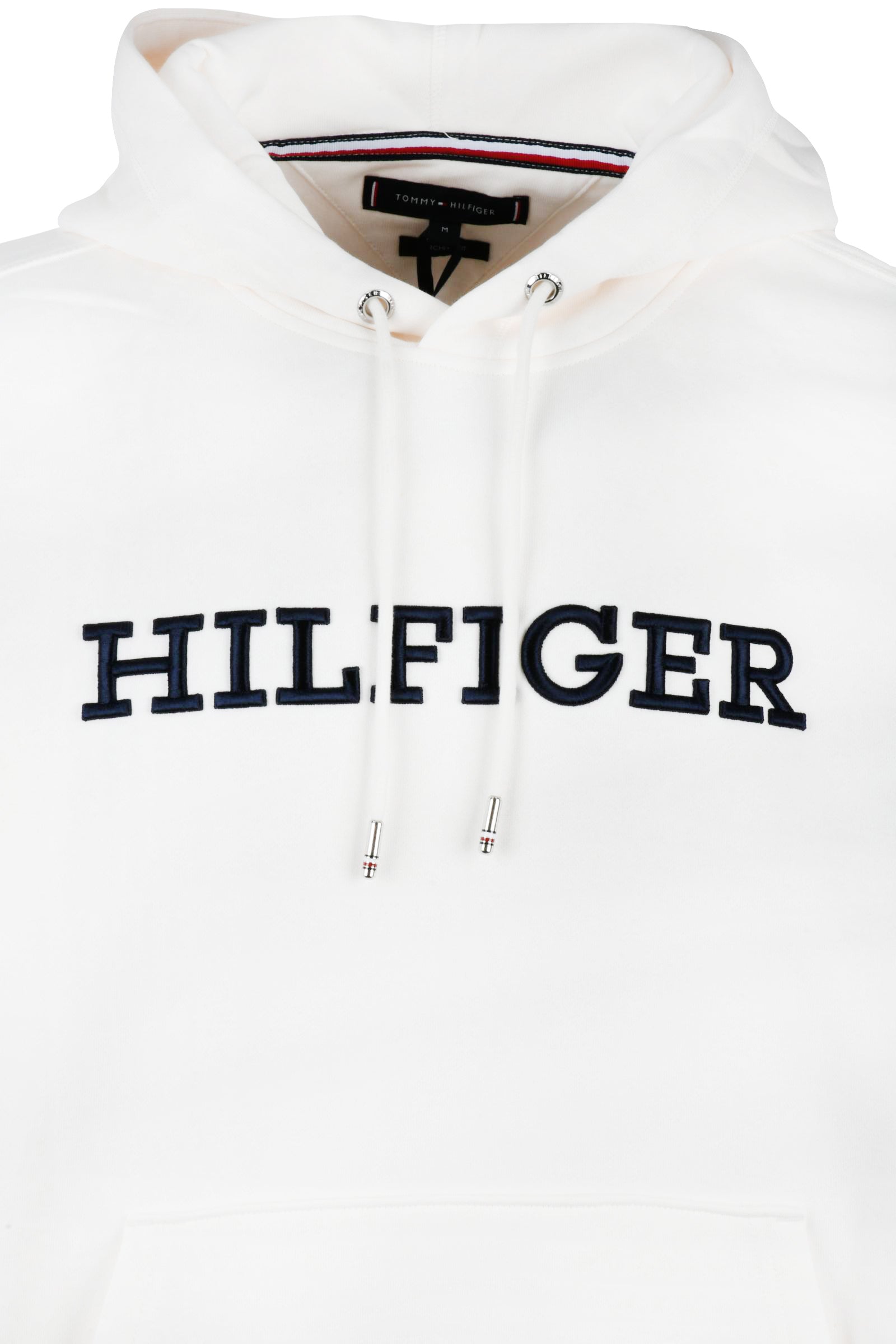 TOMMY HILFIGER - KNITWEAR AND SWEATSHIRTS
