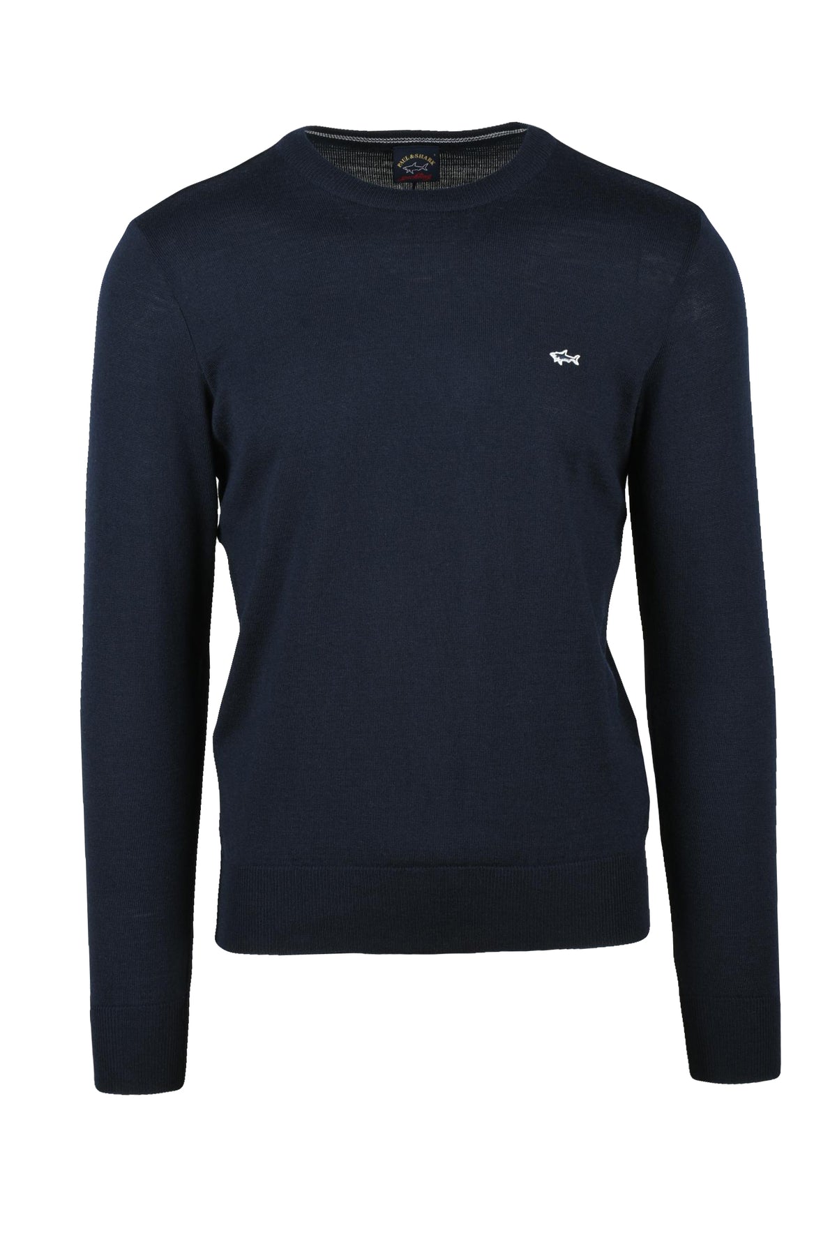 PAUL & SHARK - KNITWEAR AND SWEATSHIRTS