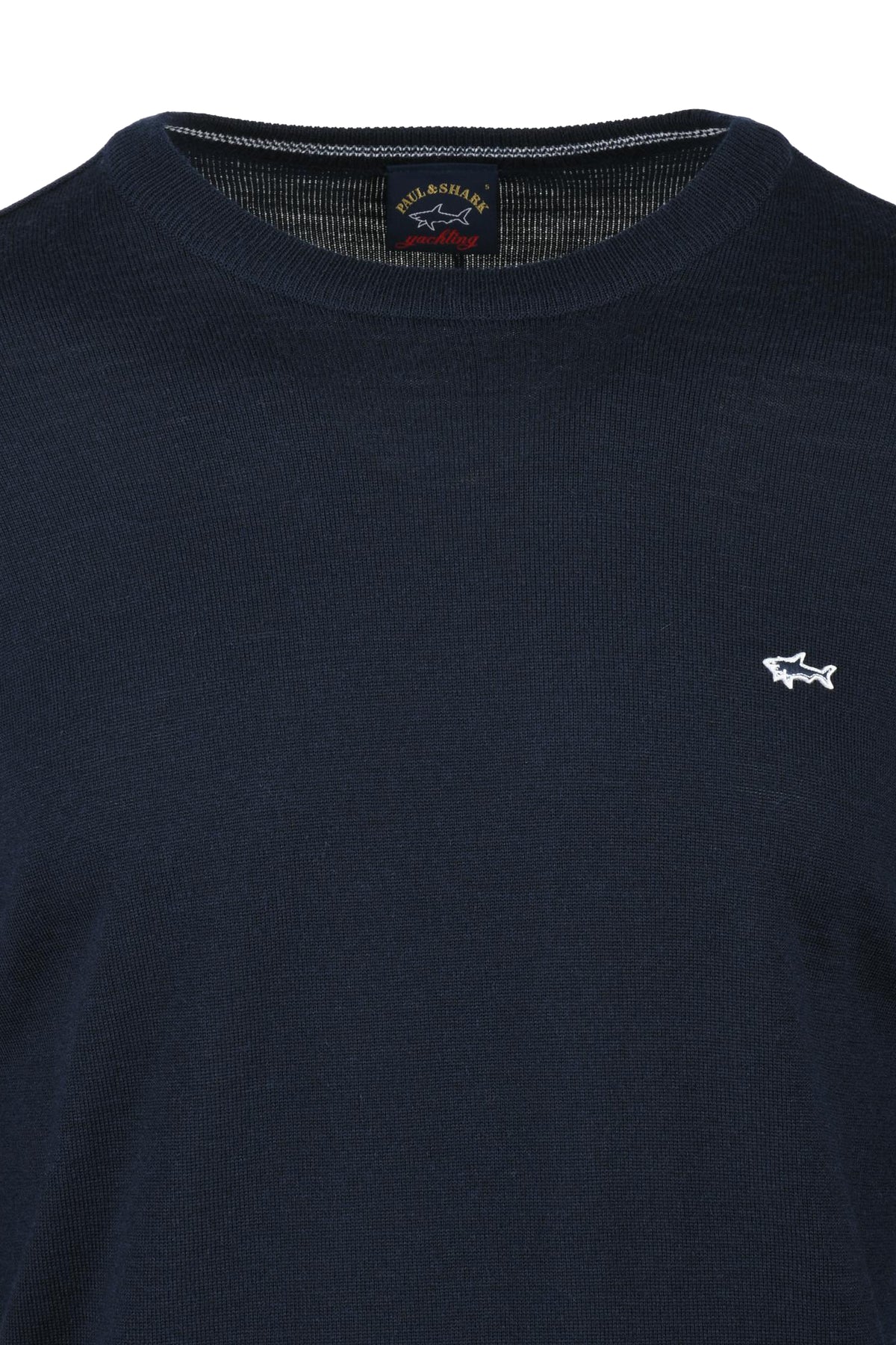 PAUL & SHARK - KNITWEAR AND SWEATSHIRTS
