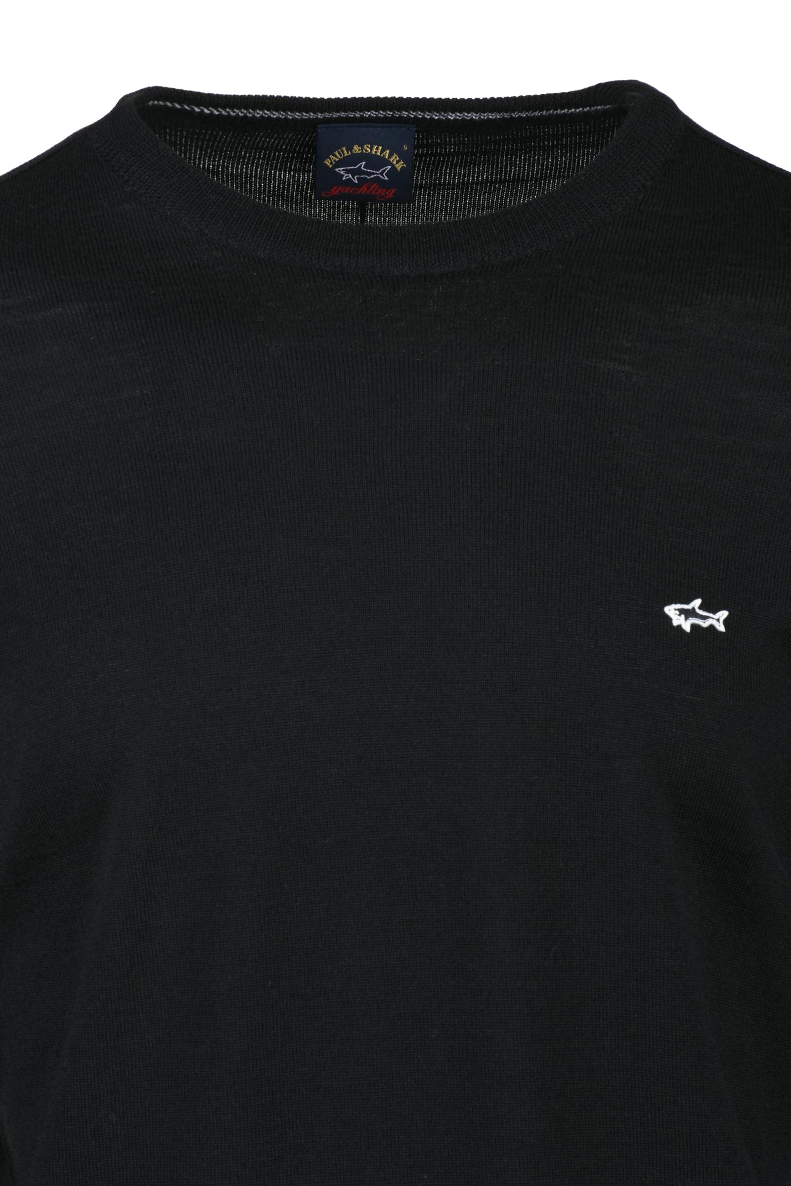 PAUL & SHARK - KNITWEAR AND SWEATSHIRTS