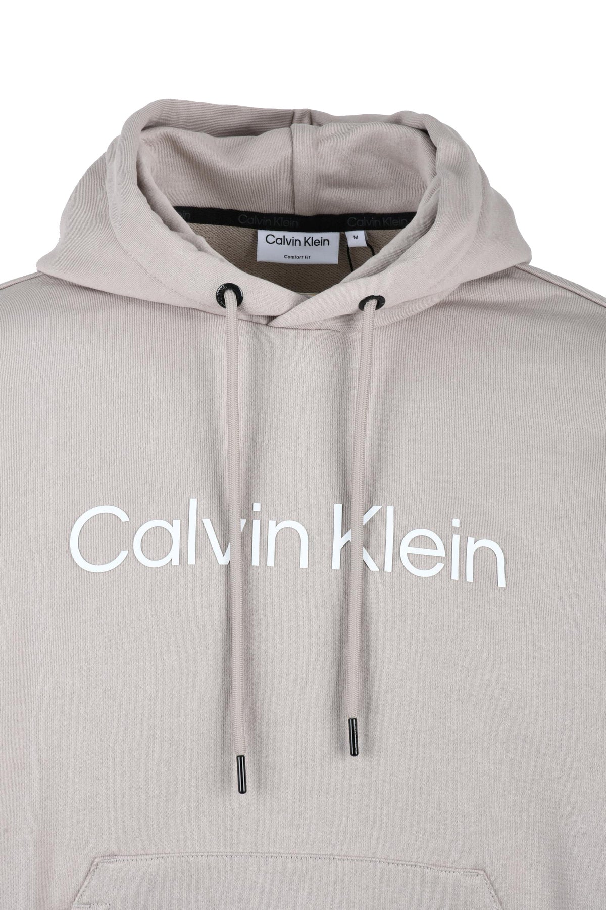CALVIN KLEIN - KNITWEAR AND SWEATSHIRTS