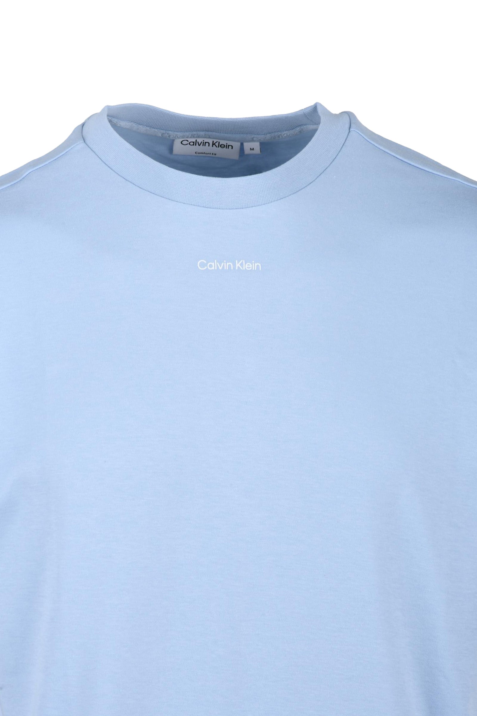 CALVIN KLEIN - T-SHIRT AND POLO