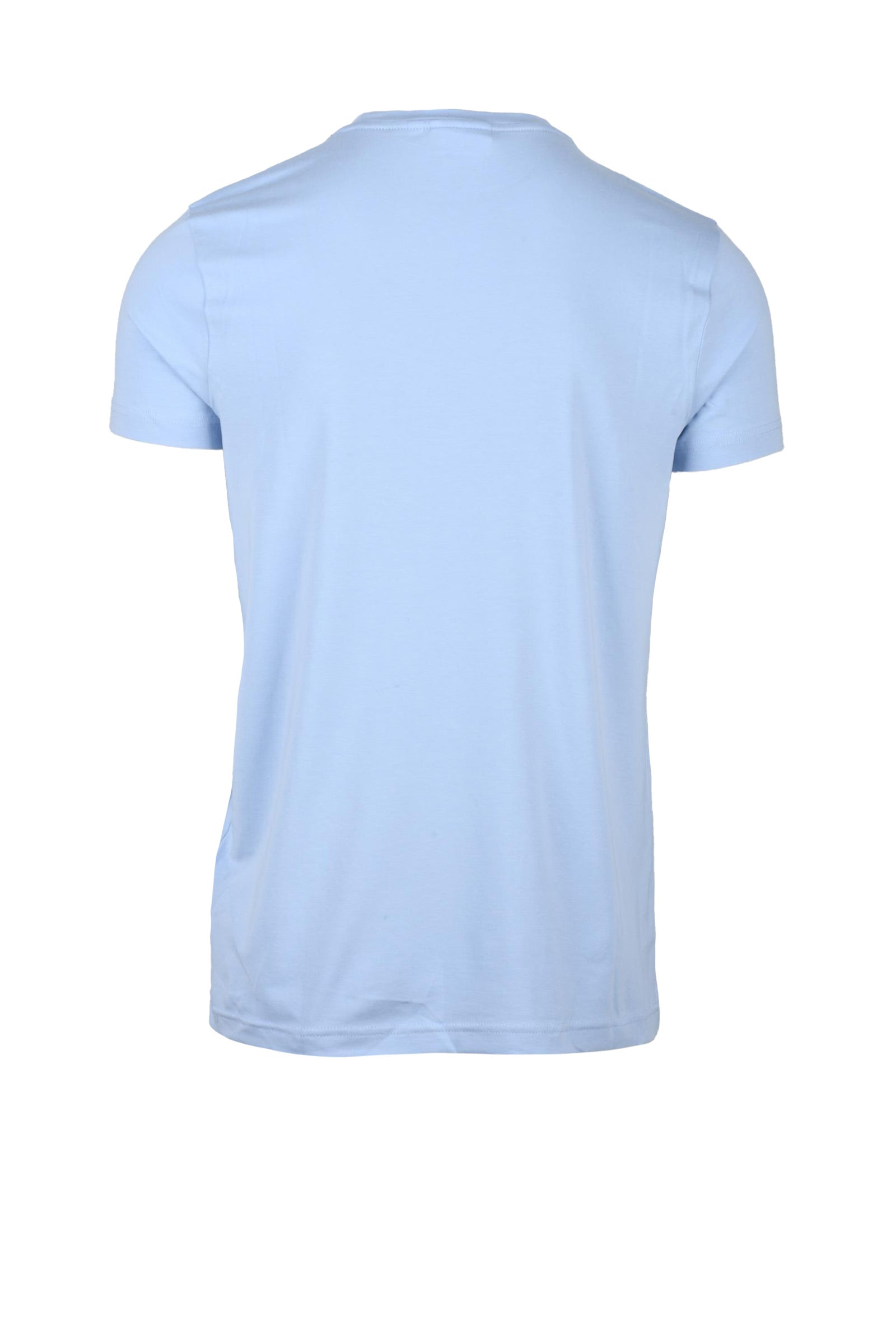 CALVIN KLEIN - T-SHIRT AND POLO