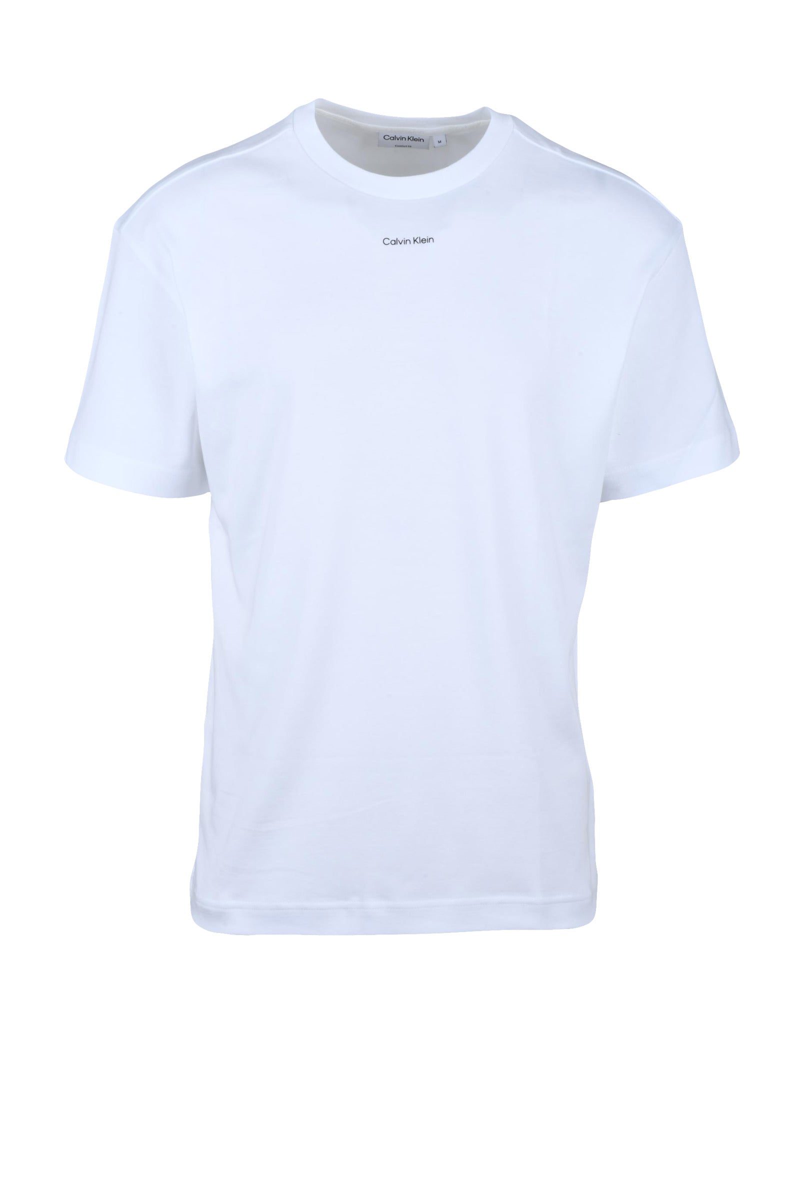CALVIN KLEIN - T-SHIRT AND POLO