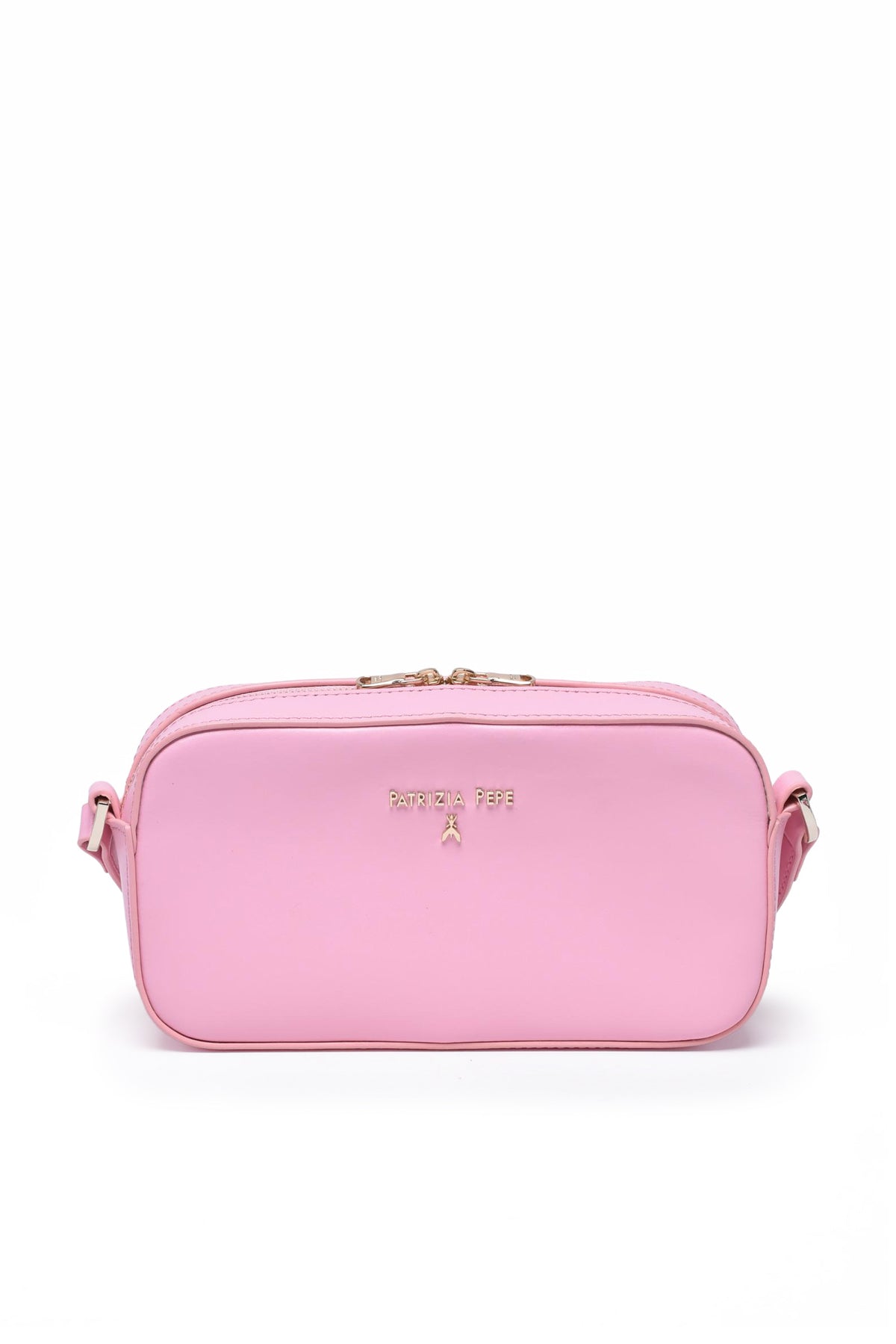 PATRIZIA PEPE - BAGS AND BACKPACKS