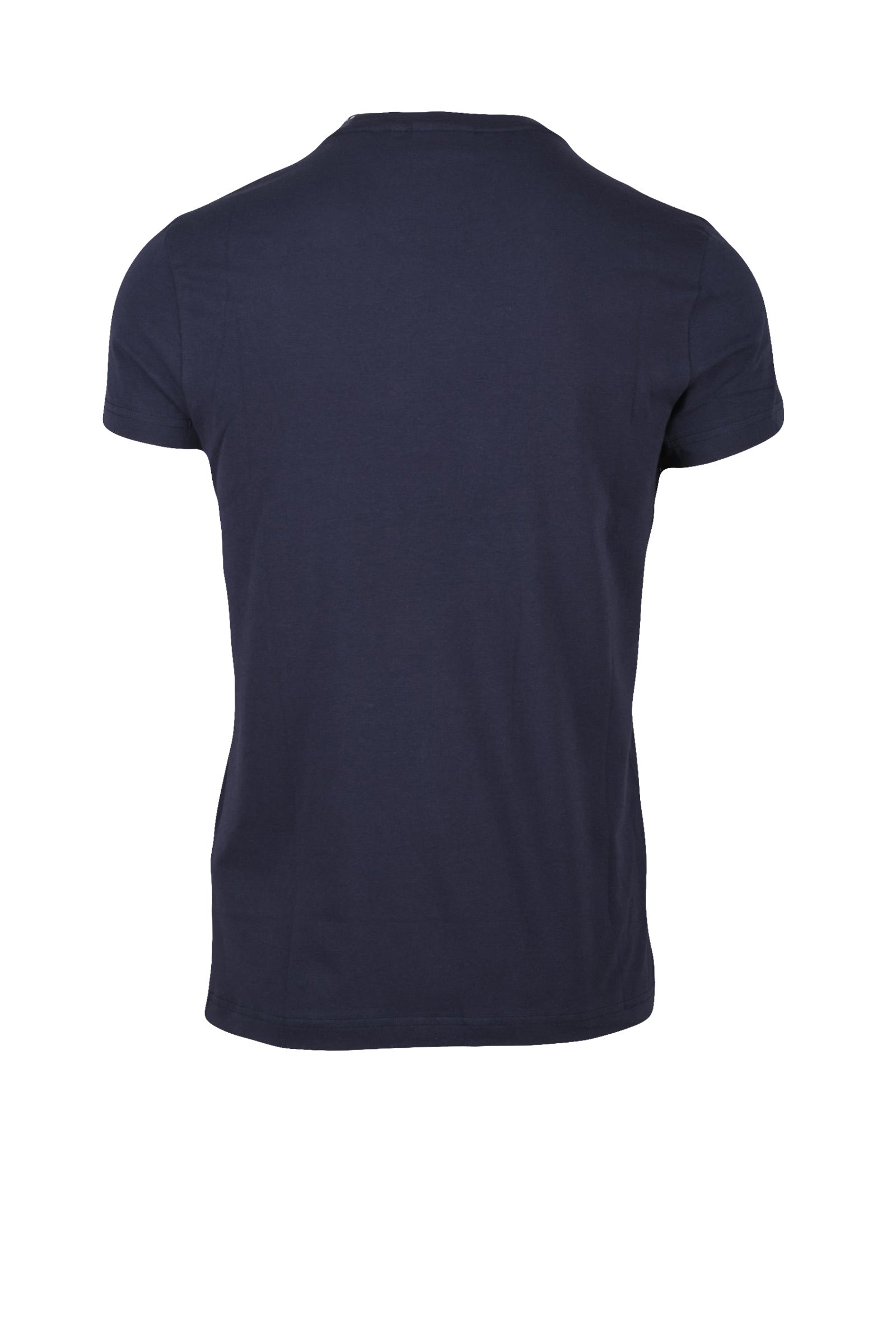 CALVIN KLEIN - T-SHIRT AND POLO