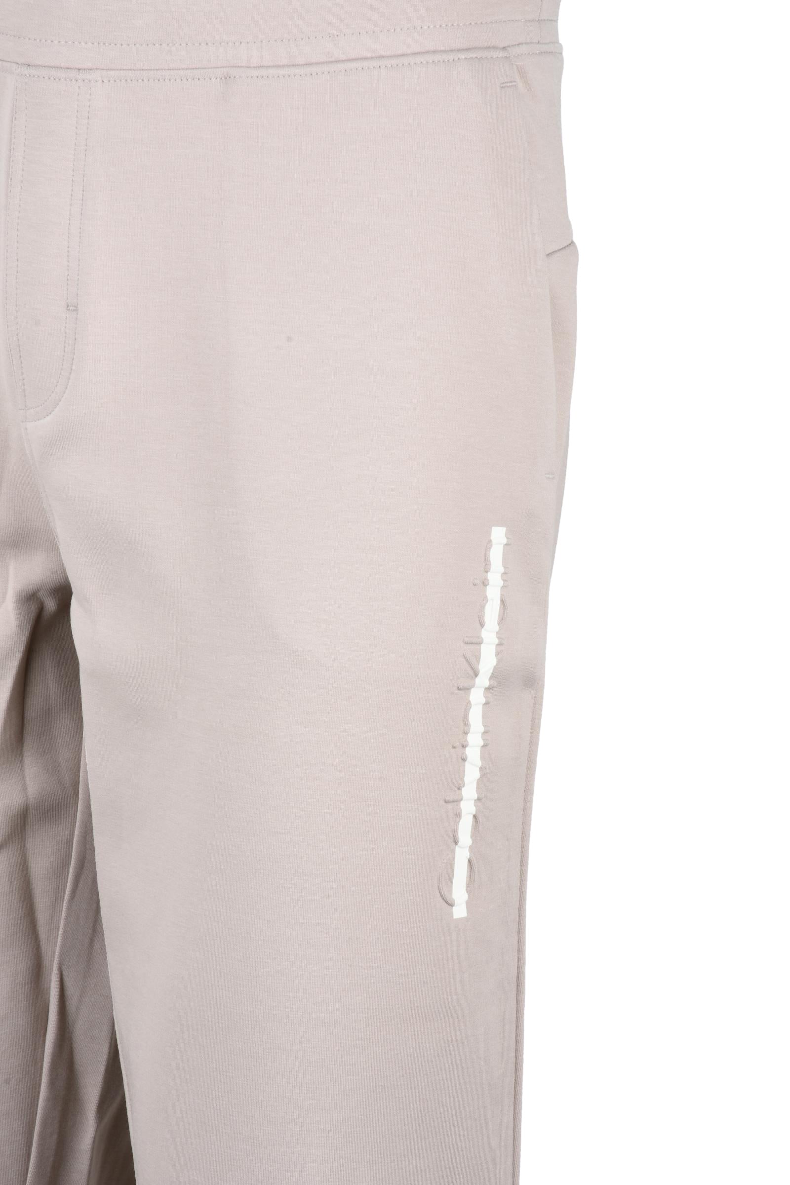 CALVIN KLEIN - TROUSERS