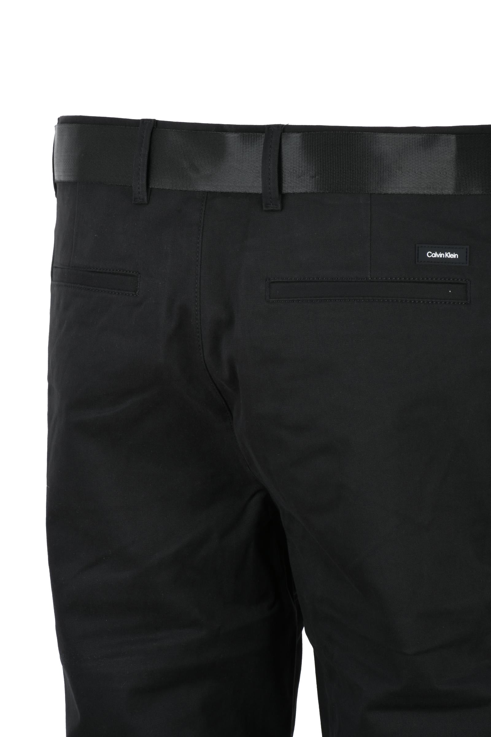 CALVIN KLEIN - TROUSERS