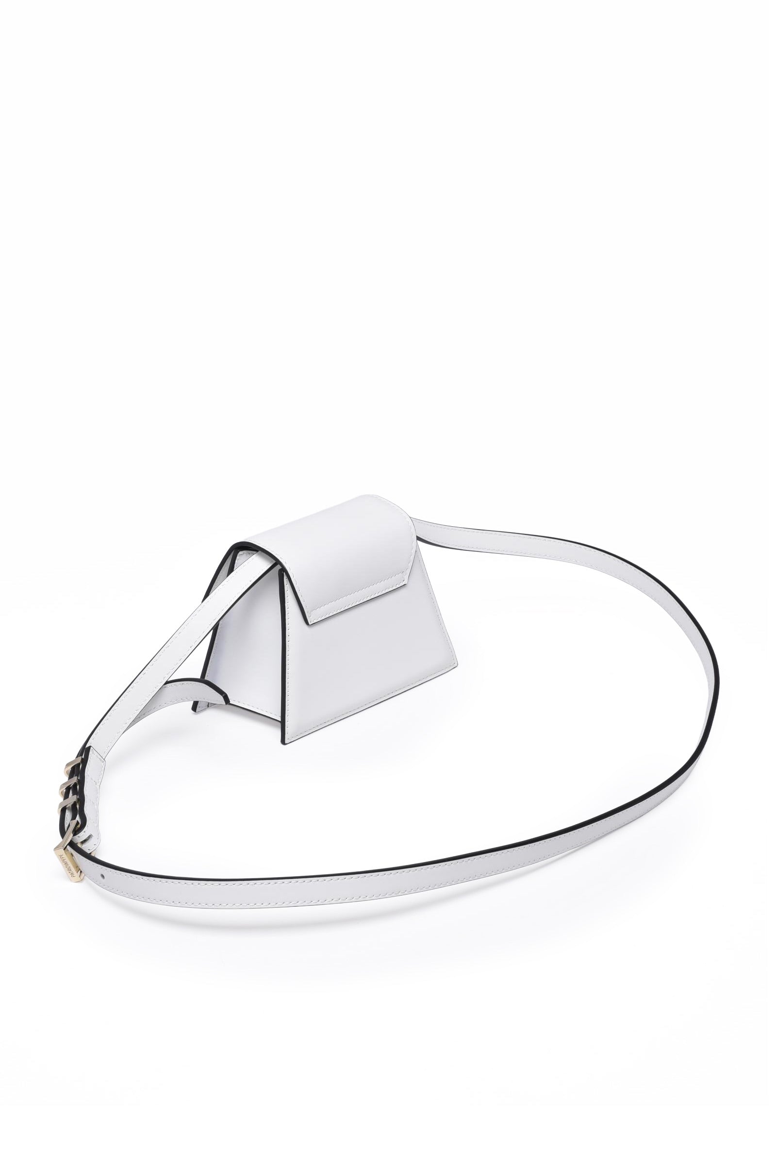 PATRIZIA PEPE - BAGS AND BACKPACKS