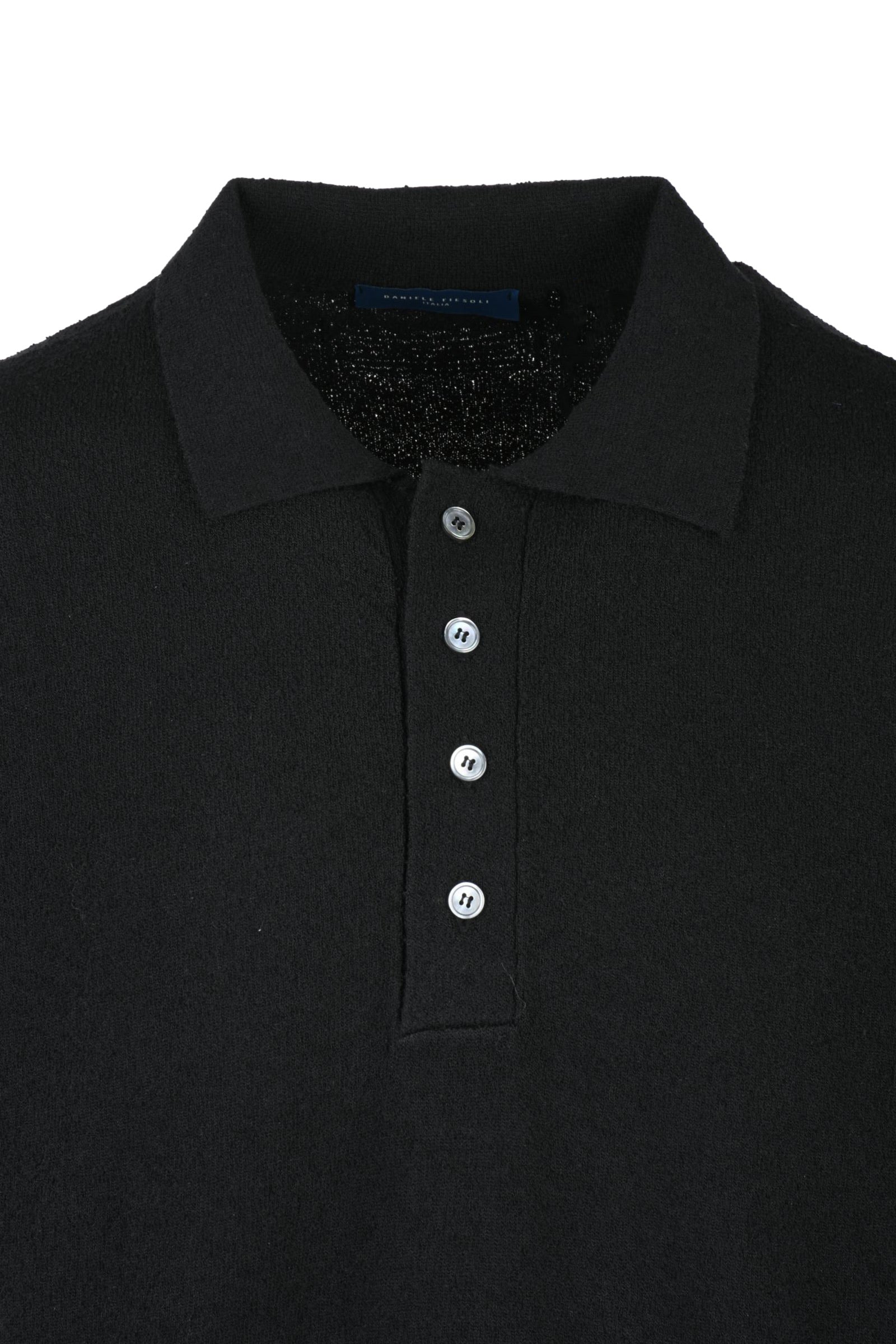 DANIELE FIESOLI - KNITWEAR AND SWEATSHIRTS