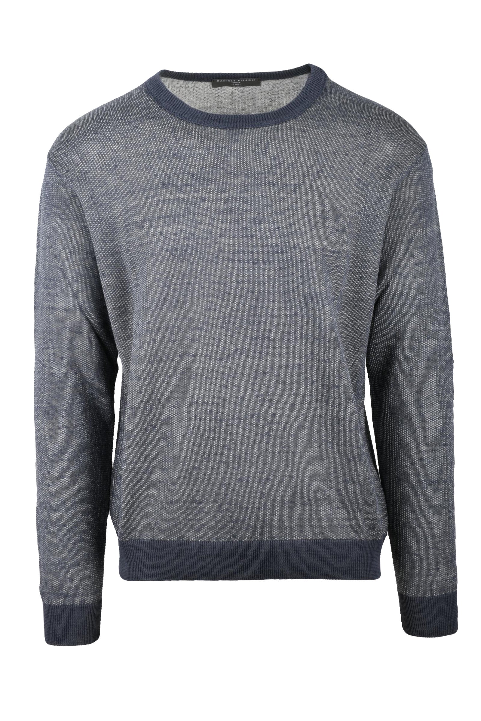 DANIELE FIESOLI - KNITWEAR AND SWEATSHIRTS
