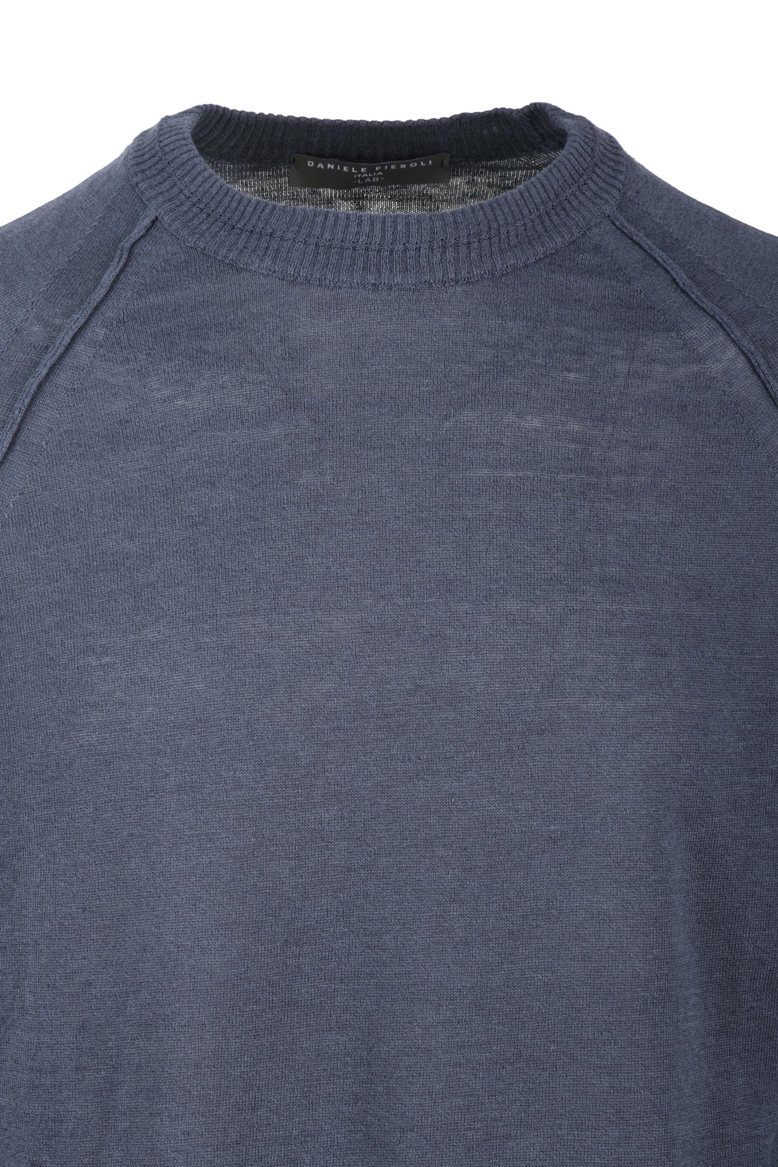 DANIELE FIESOLI - KNITWEAR AND SWEATSHIRTS