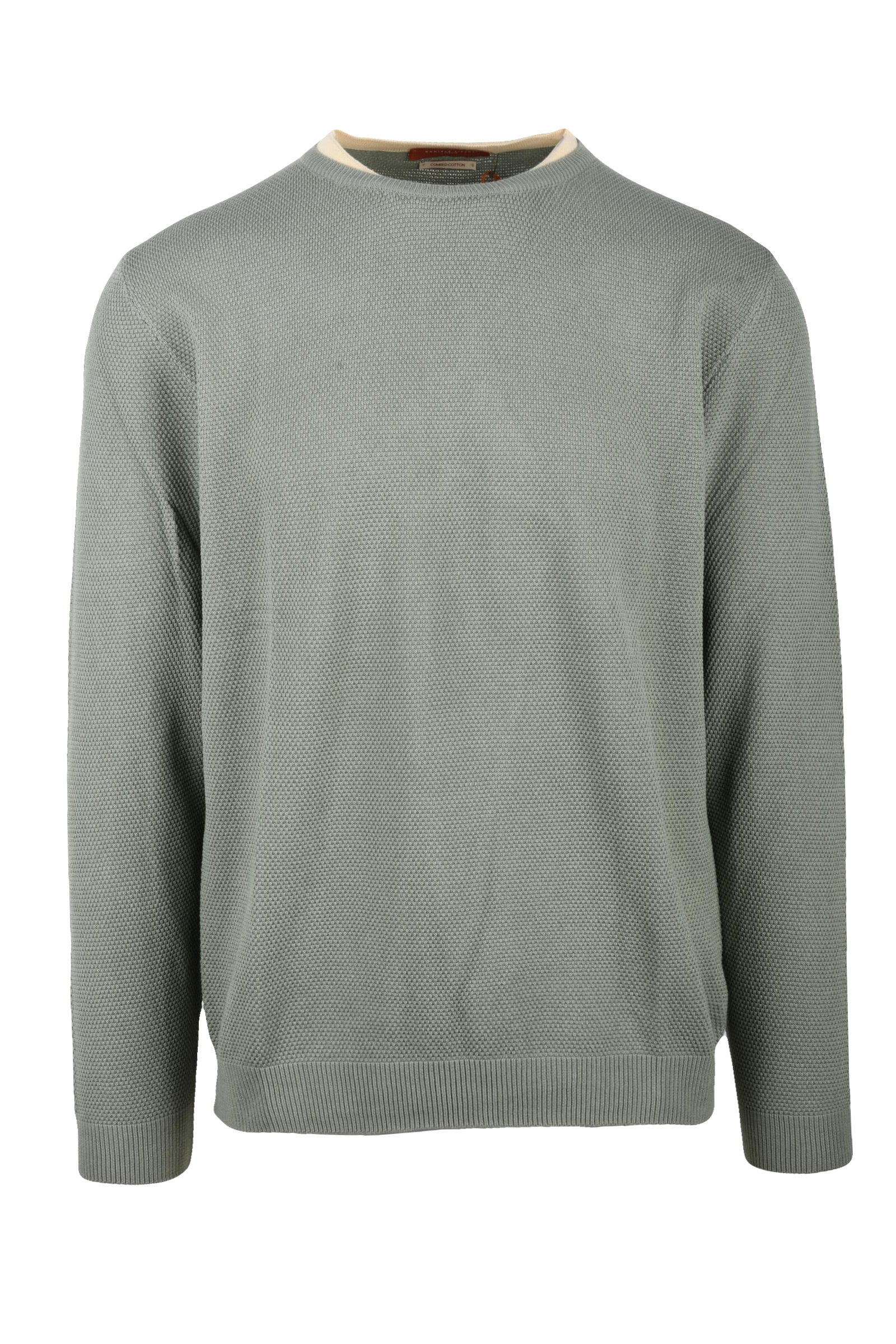 DANIELE FIESOLI - KNITWEAR AND SWEATSHIRTS