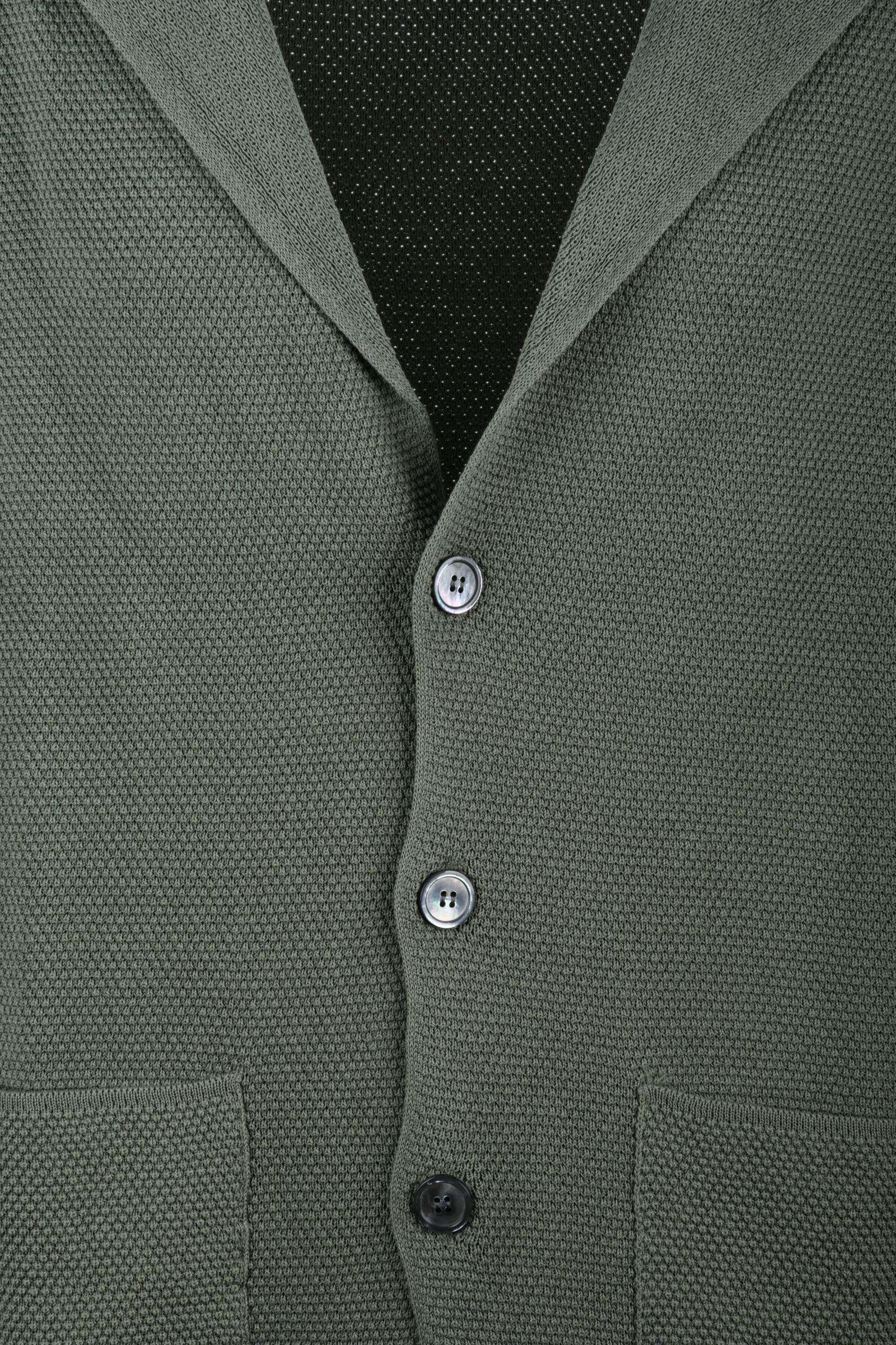 DANIELE FIESOLI - KNITWEAR AND SWEATSHIRTS