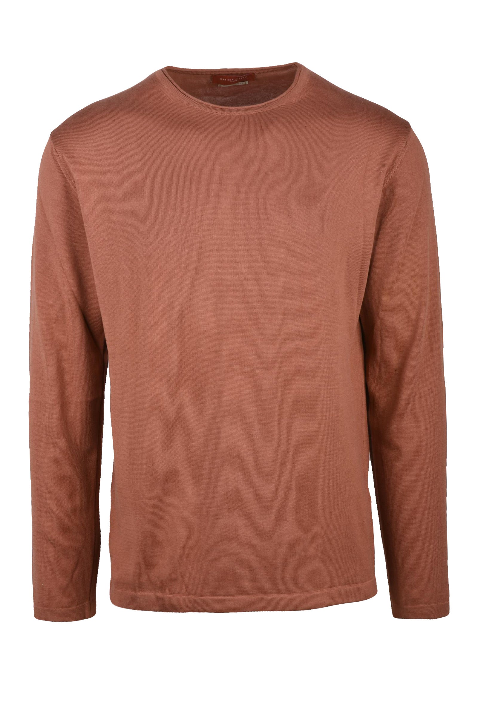 DANIELE FIESOLI - KNITWEAR AND SWEATSHIRTS