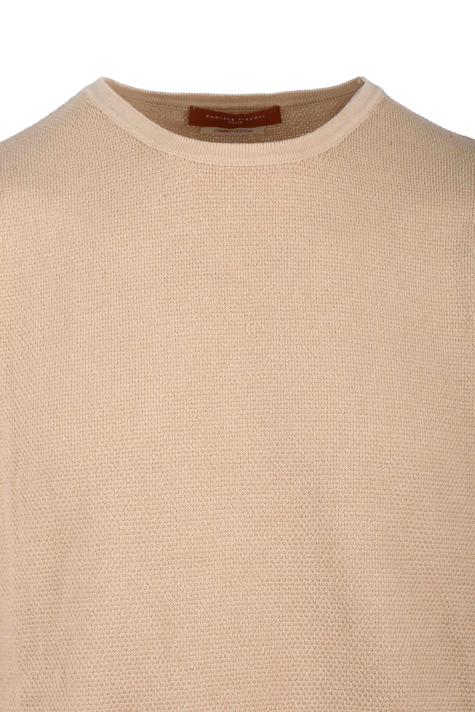 DANIELE FIESOLI - KNITWEAR AND SWEATSHIRTS