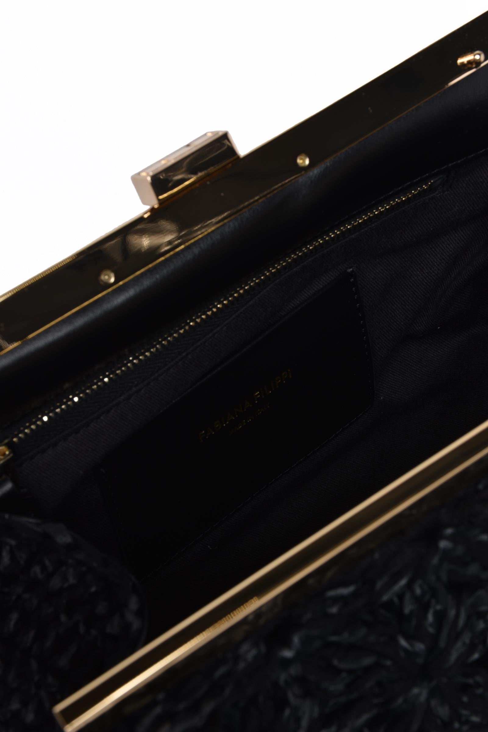 FABIANA FILIPPI - ACCESSORIES