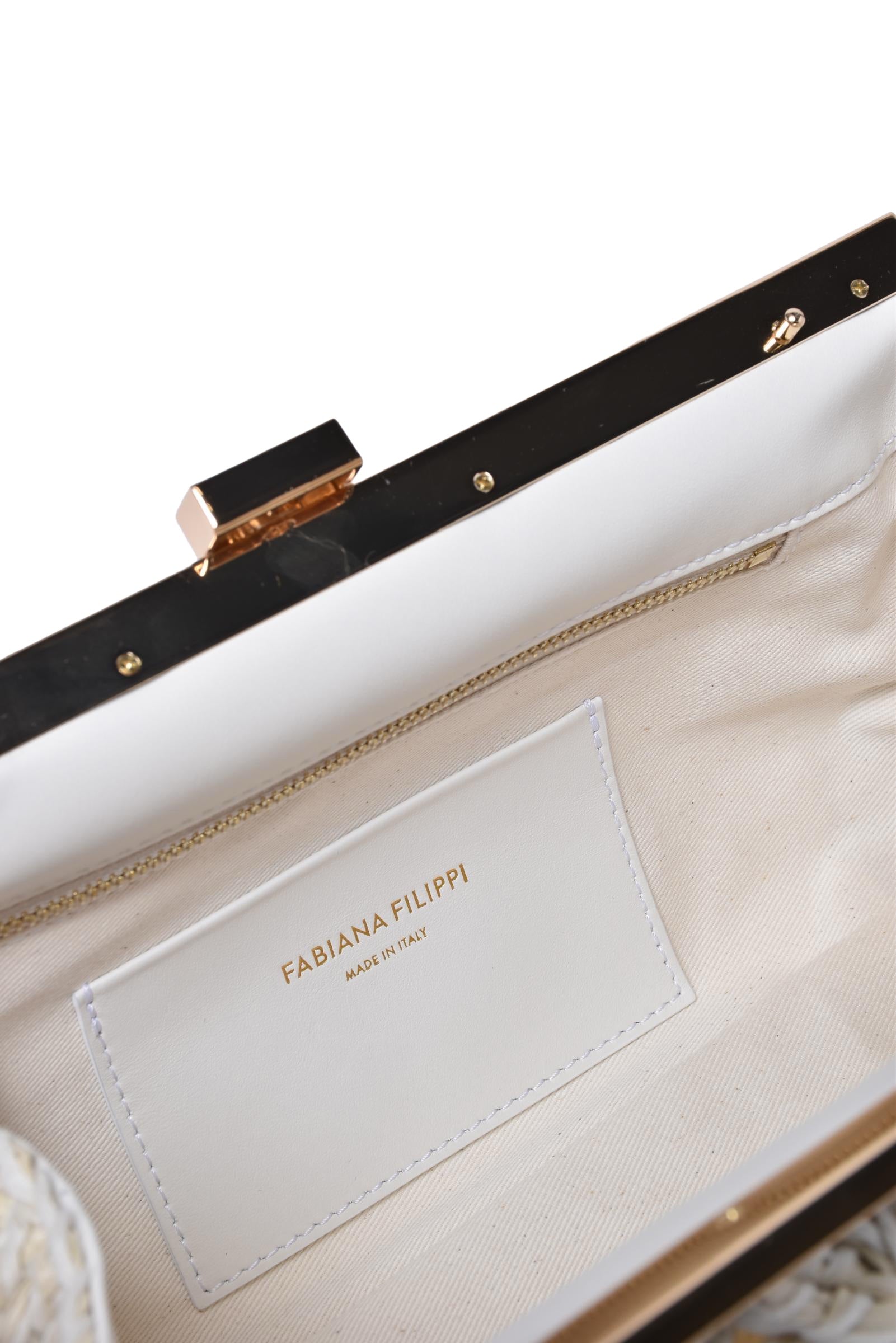 FABIANA FILIPPI - ACCESSORIES