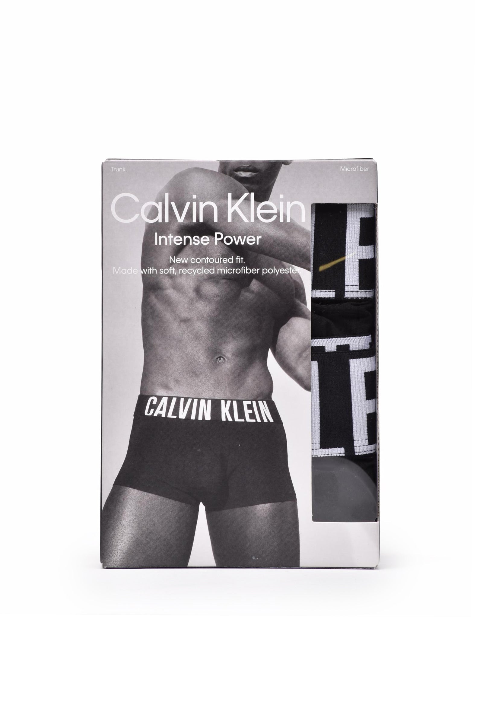 CALVIN KLEIN - UNDERWEAR