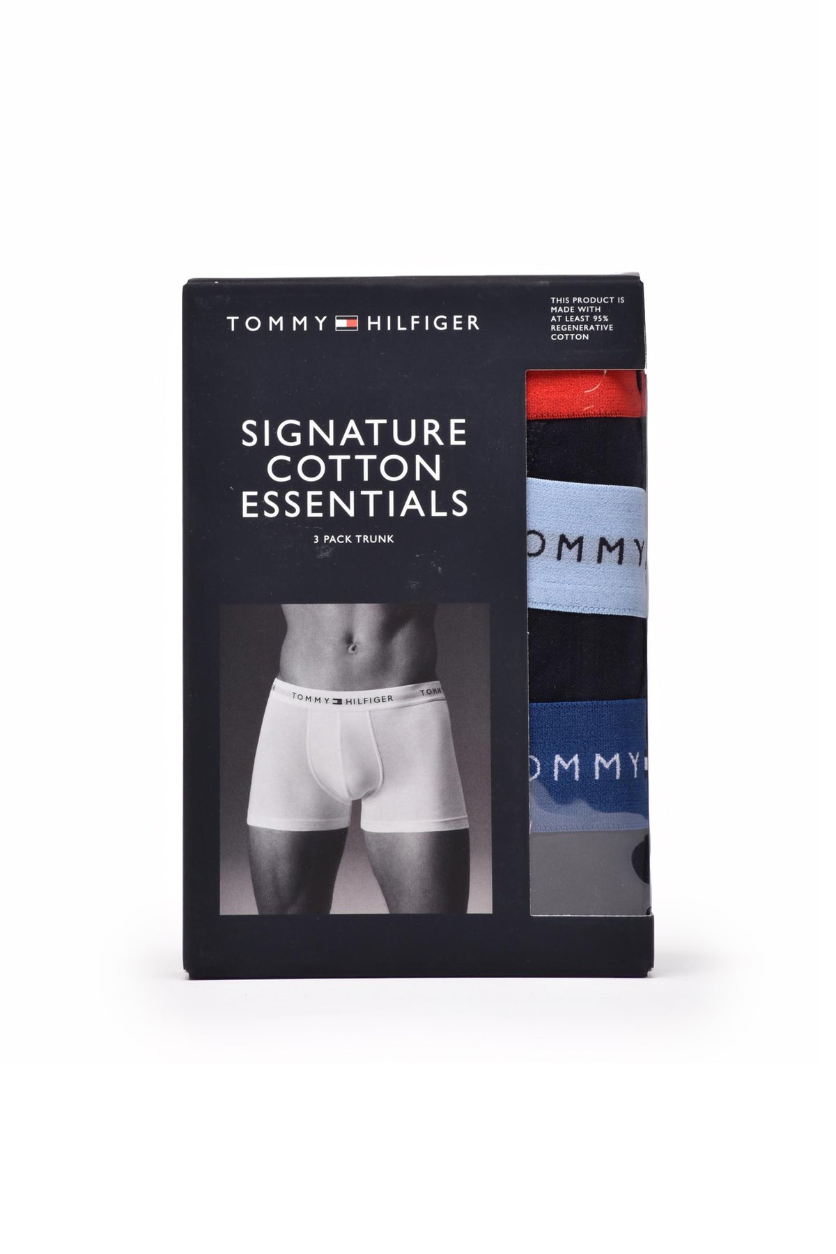 TOMMY HILFIGER - UNDERWEAR