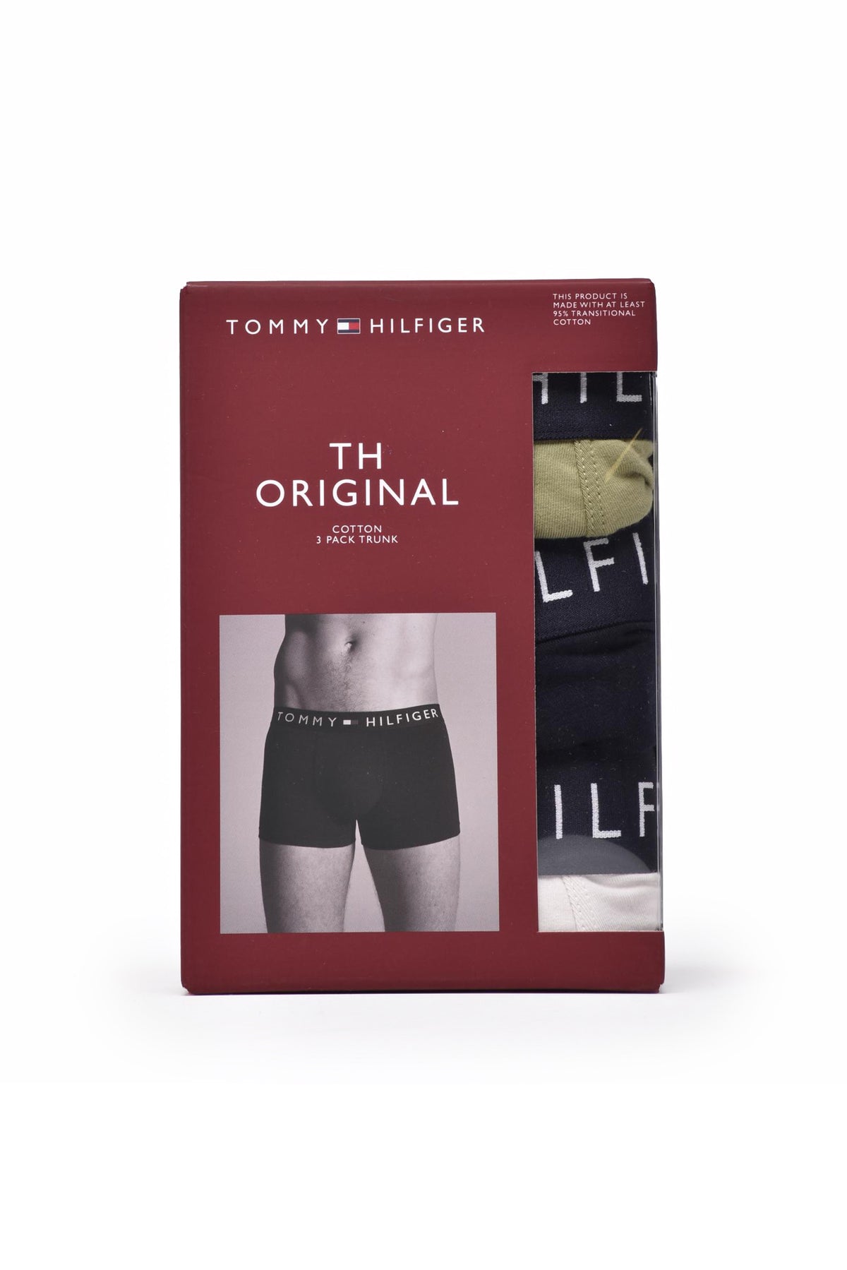 TOMMY HILFIGER - UNDERWEAR