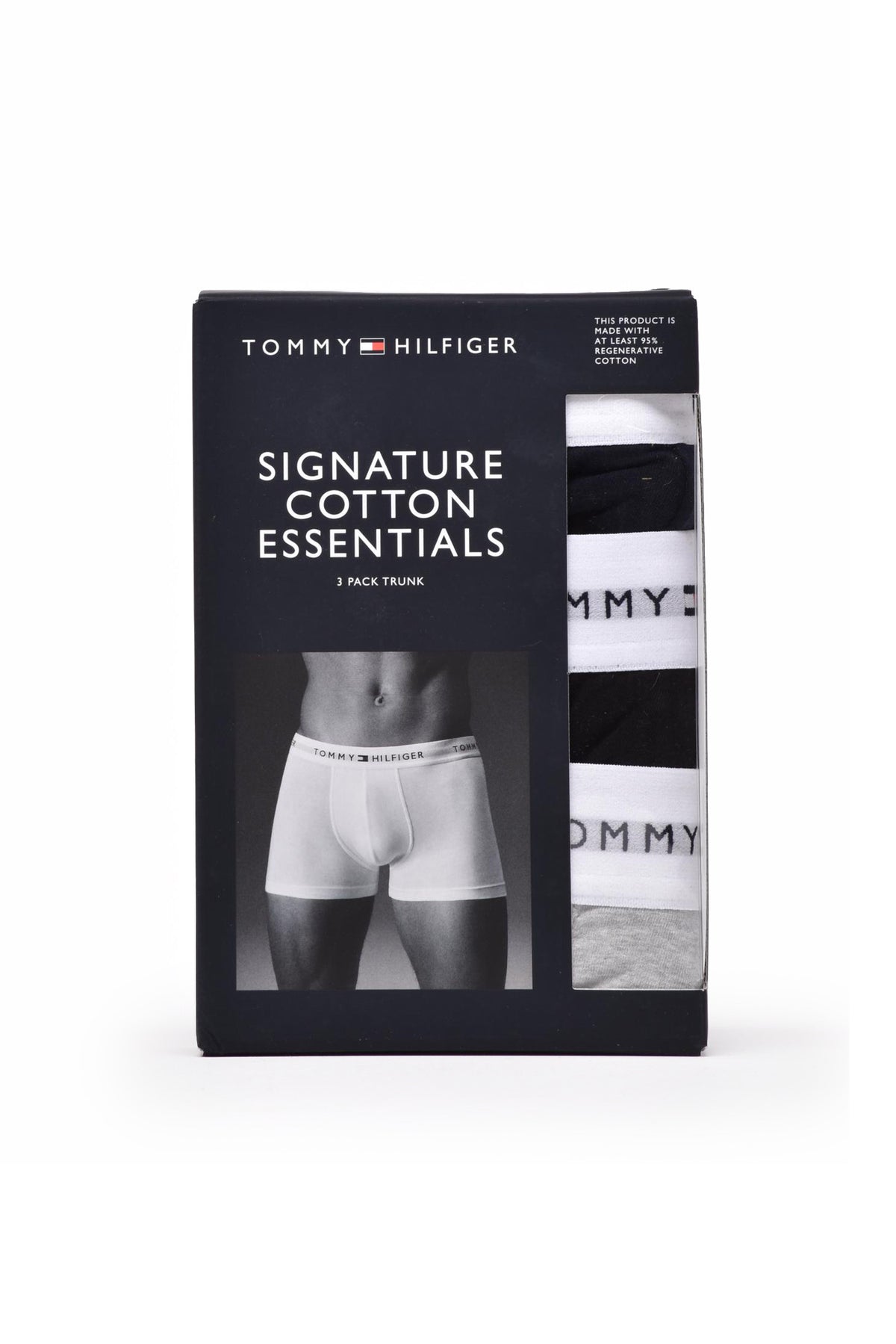 TOMMY HILFIGER - UNDERWEAR