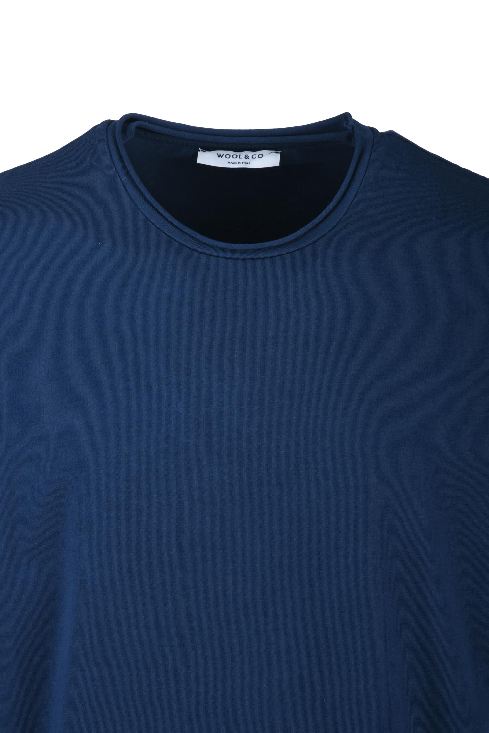 WOOL & CO - T-SHIRT AND POLO