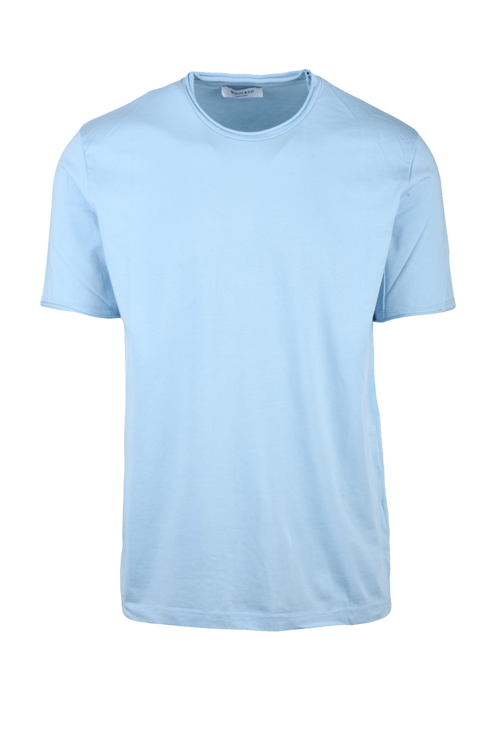WOOL & CO - T-SHIRT AND POLO