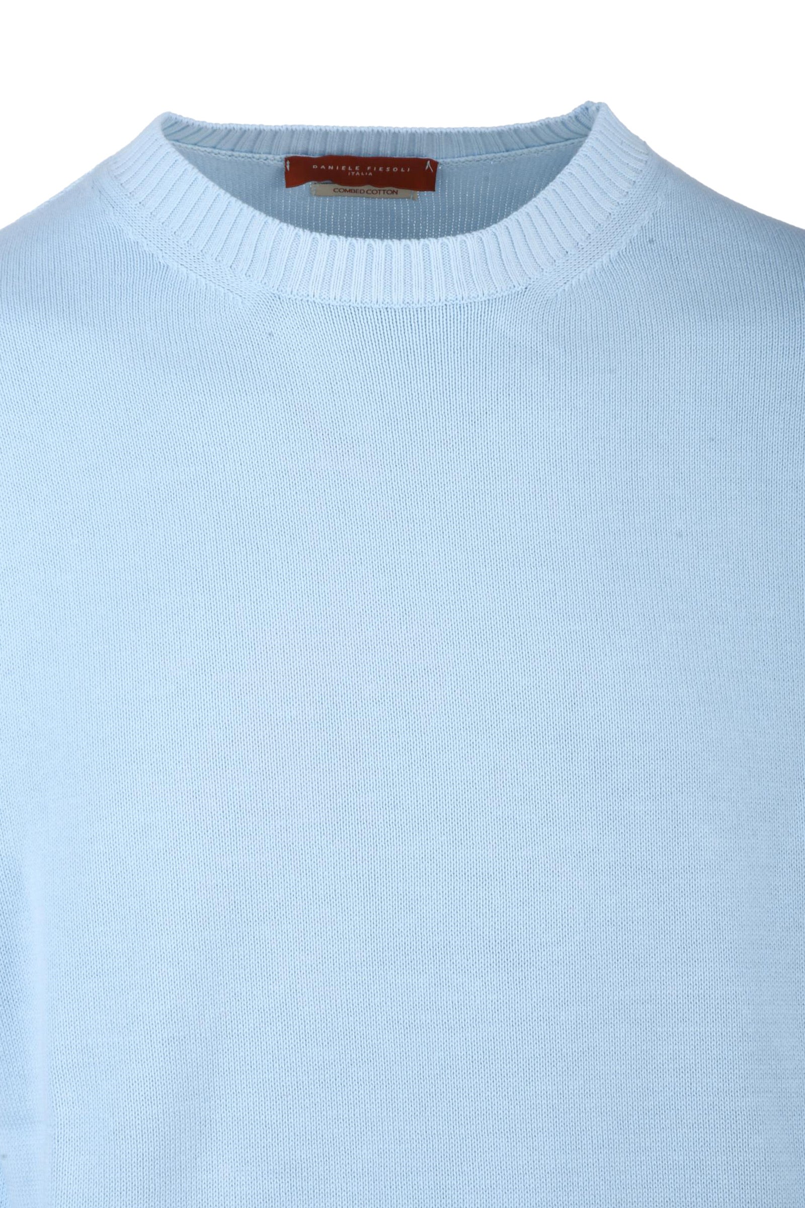 DANIELE FIESOLI - KNITWEAR AND SWEATSHIRTS