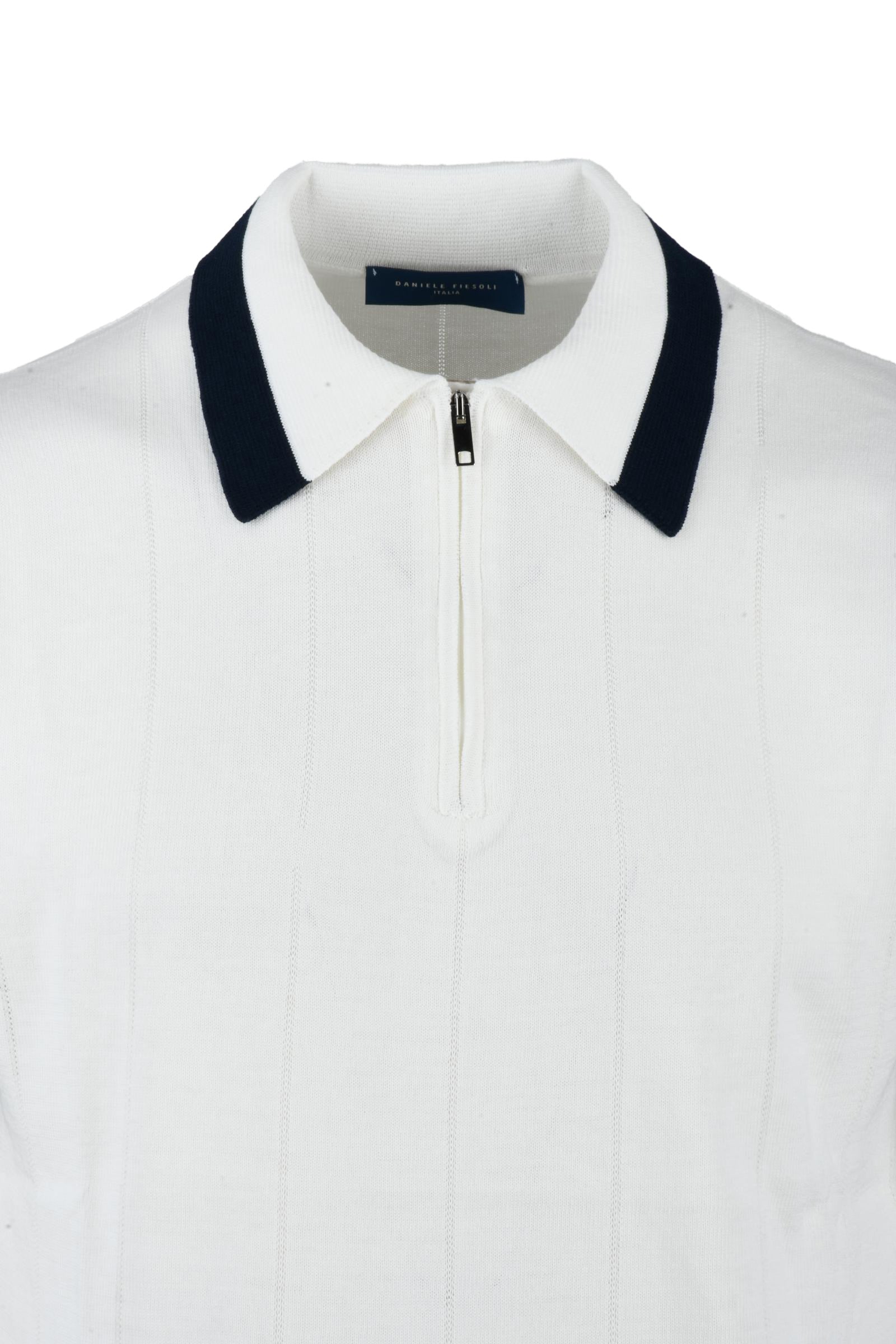 DANIELE FIESOLI - KNITWEAR AND SWEATSHIRTS